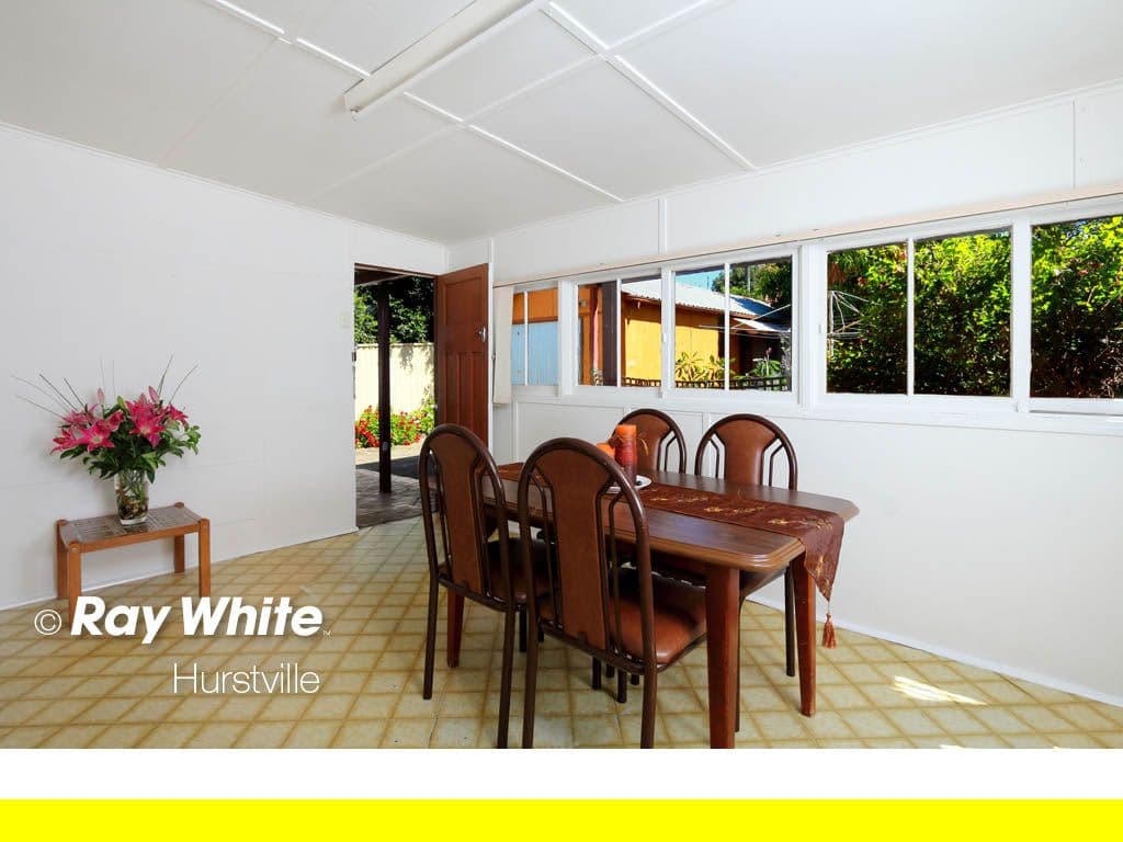 23 Blakesly Road, SOUTH HURSTVILLE NSW 2221, South Hurstville - Thumbnail 3