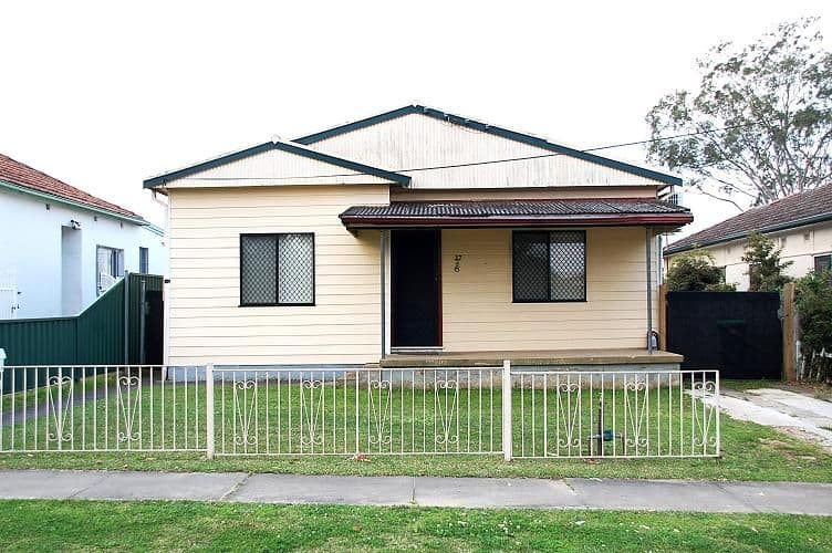 37 Boronia Street, GRANVILLE NSW 2142, South Granville - Image 1