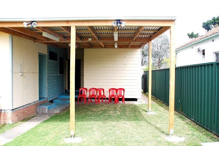 37 Boronia Street, GRANVILLE NSW 2142, South Granville - Thumbnail 4