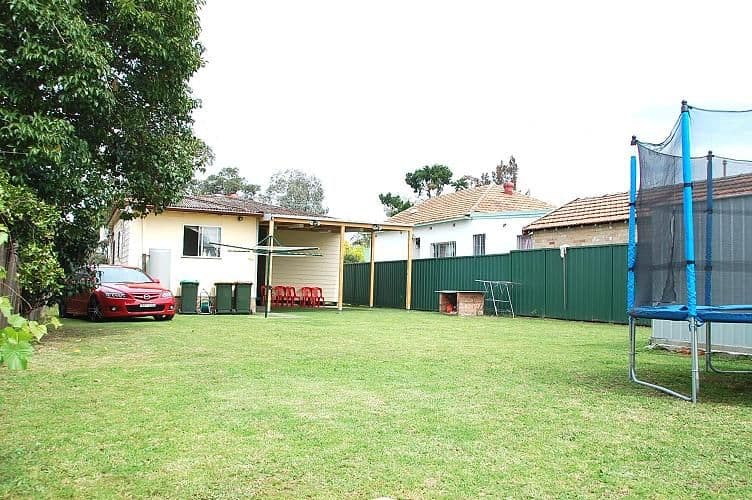 37 Boronia Street, GRANVILLE NSW 2142, South Granville - Thumbnail 5