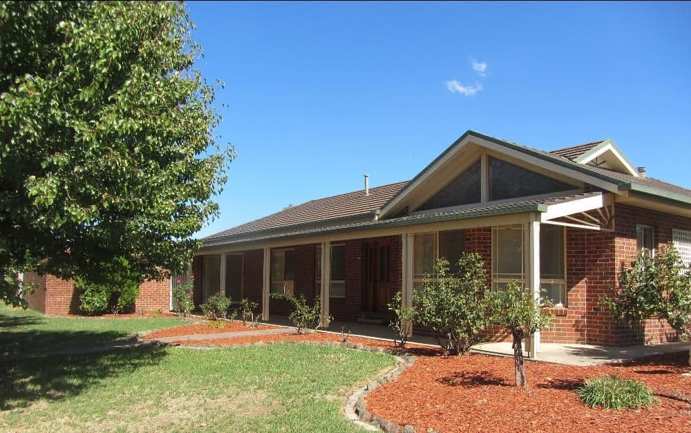 5 Hallam Street, Norris Park, ALBURY NSW 2640, Albury - Image 1