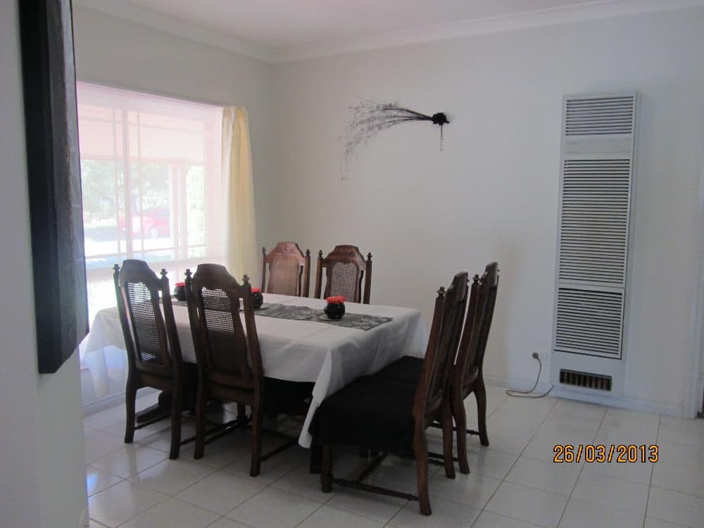 5 Hallam Street, Norris Park, ALBURY NSW 2640, Albury - Thumbnail 4