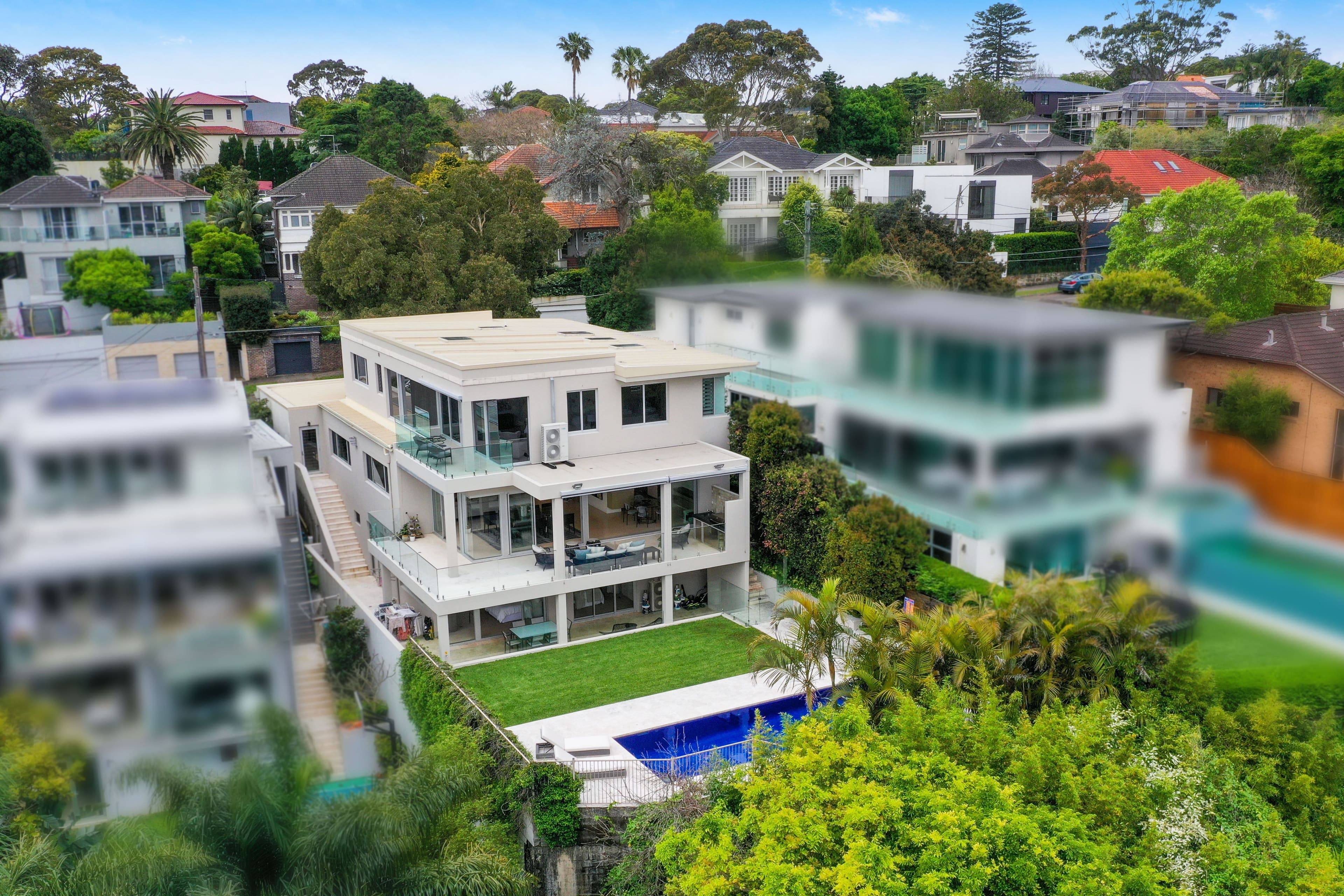 90 Bellevue Road, Bellevue Hill NSW 2023, Bellevue Hill - Image 1