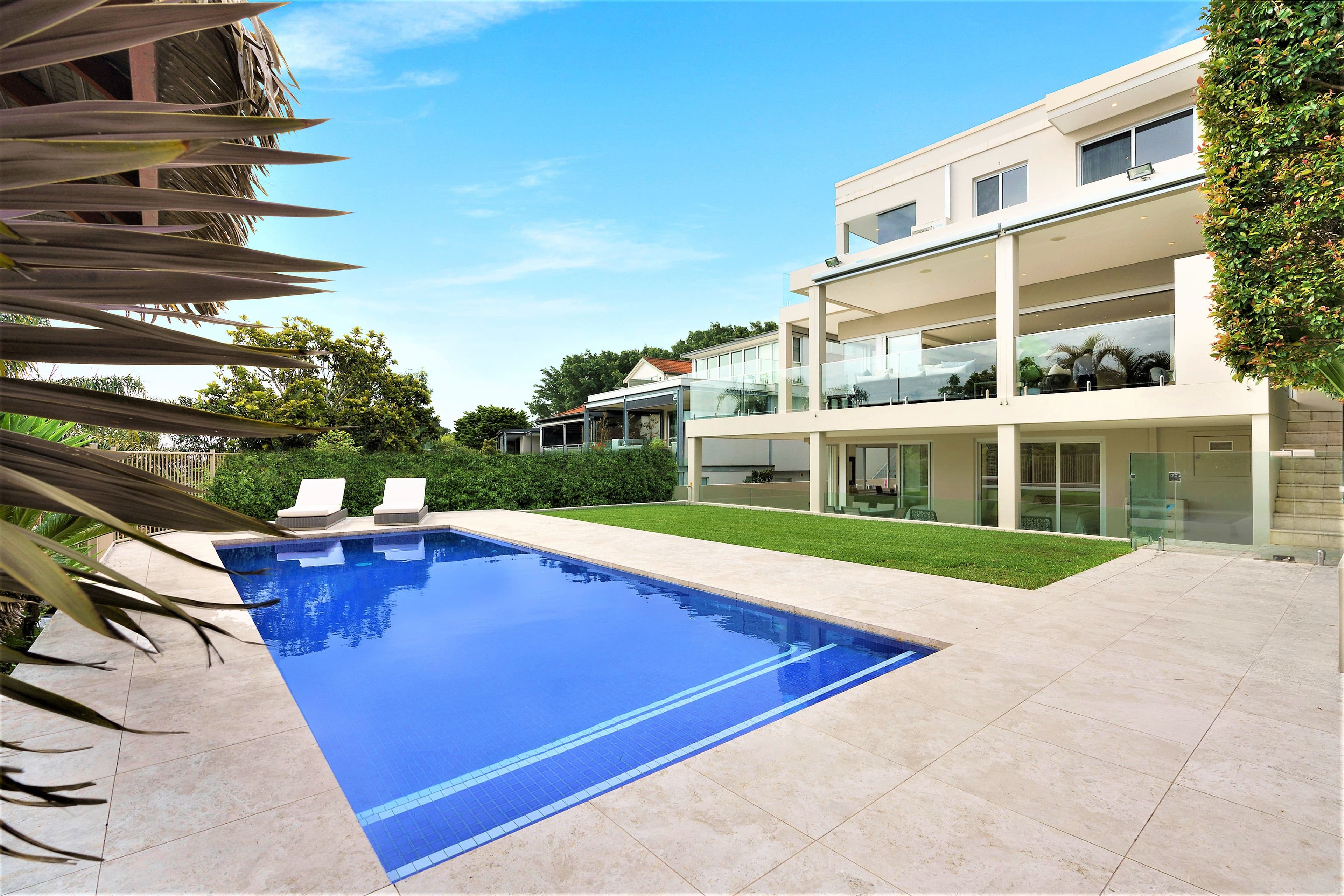 90 Bellevue Road, Bellevue Hill NSW 2023, Bellevue Hill - Thumbnail 2