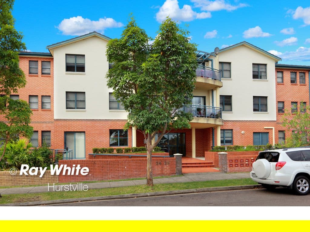 24-28 Millett Street, Hurstville NSW 2220, Hurstville - Image 1