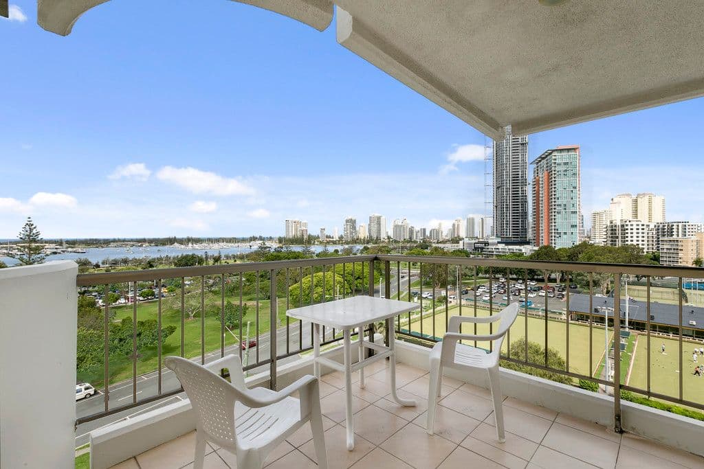 10 Marine Parade, Southport QLD 4215, Southport - Thumbnail 2