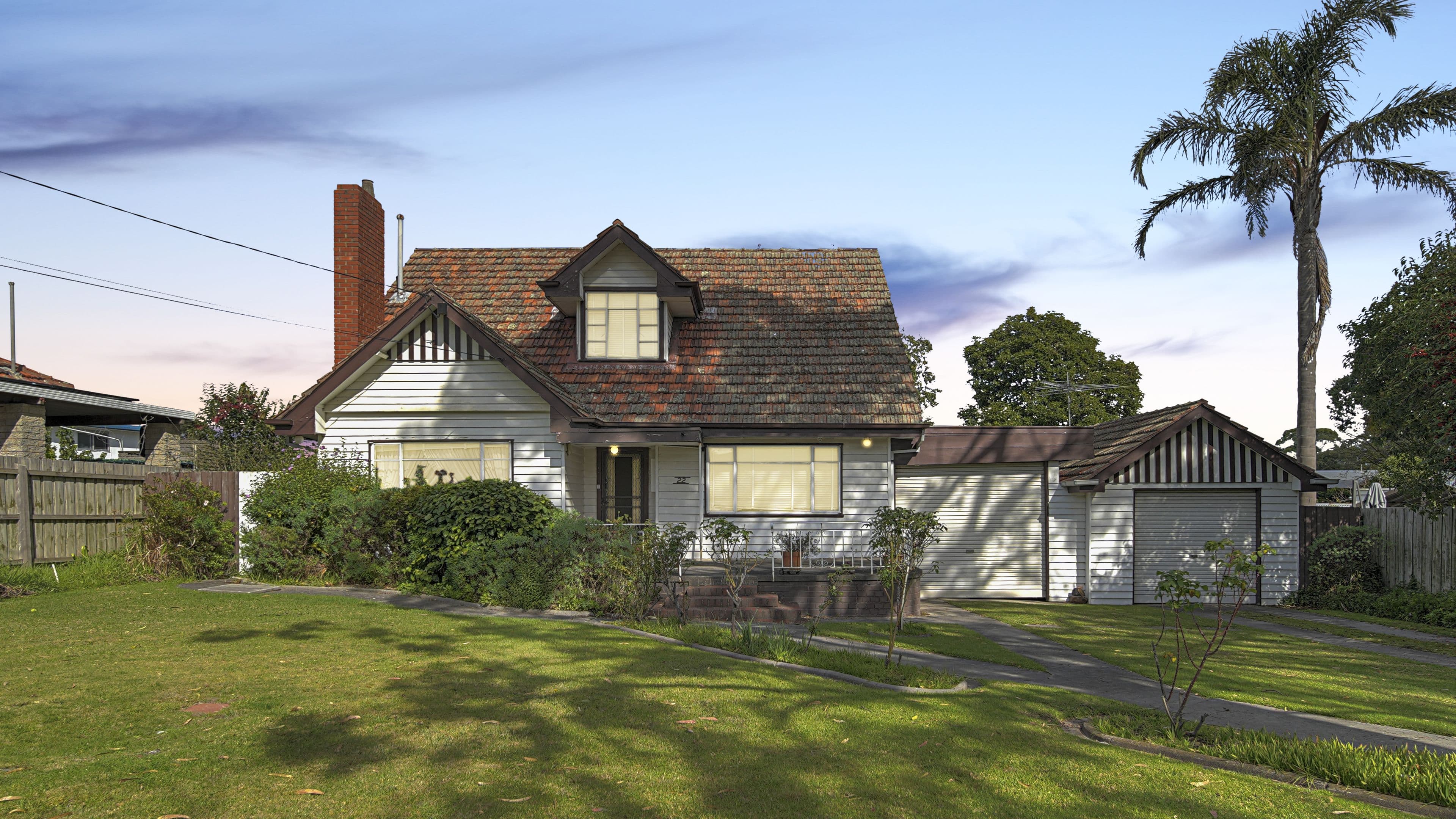 22 Leman Crescent, Noble Park VIC 3174, Noble Park - Image 1