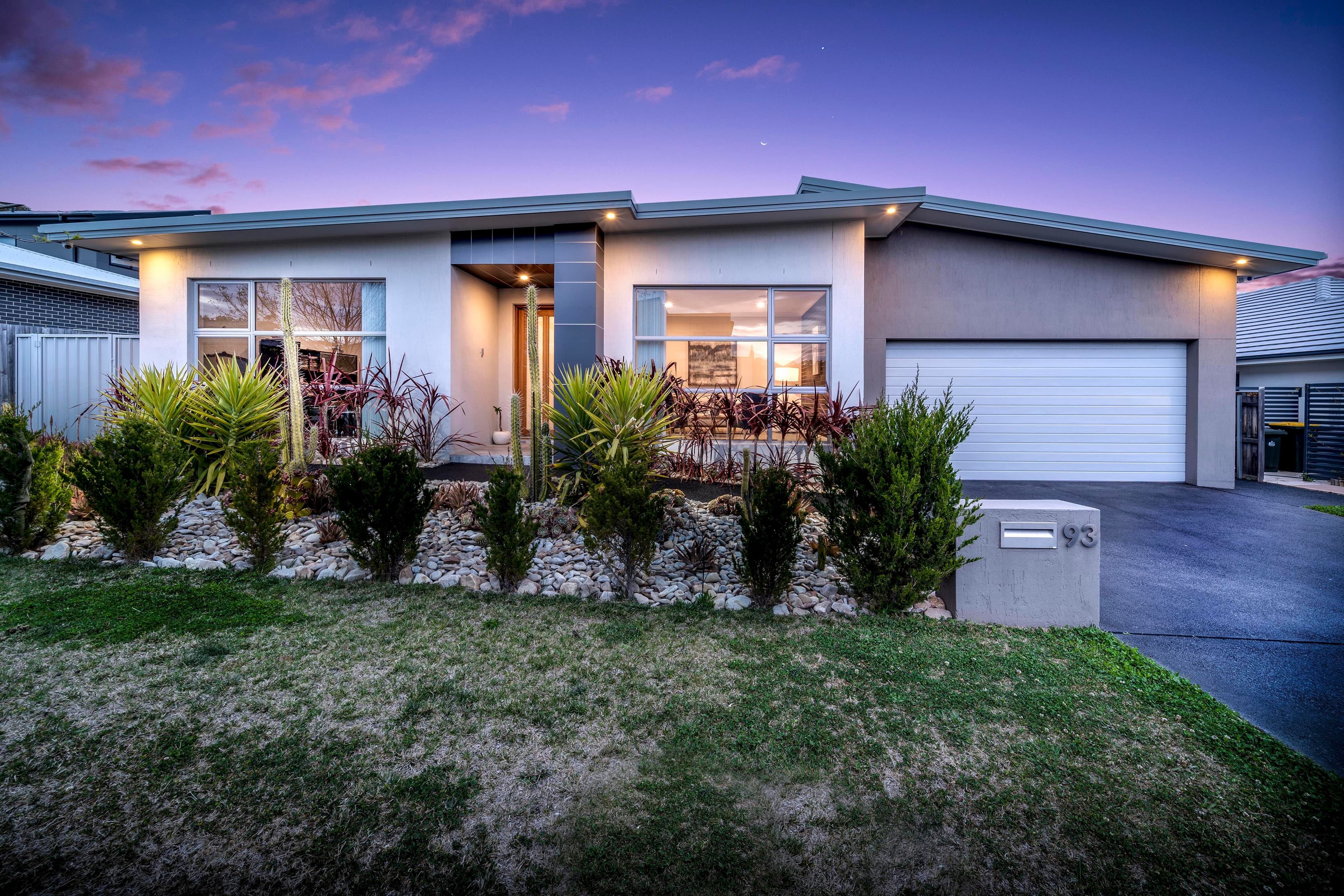 93 Blizzard Circuit, Forde ACT 2914, Forde - Image 1