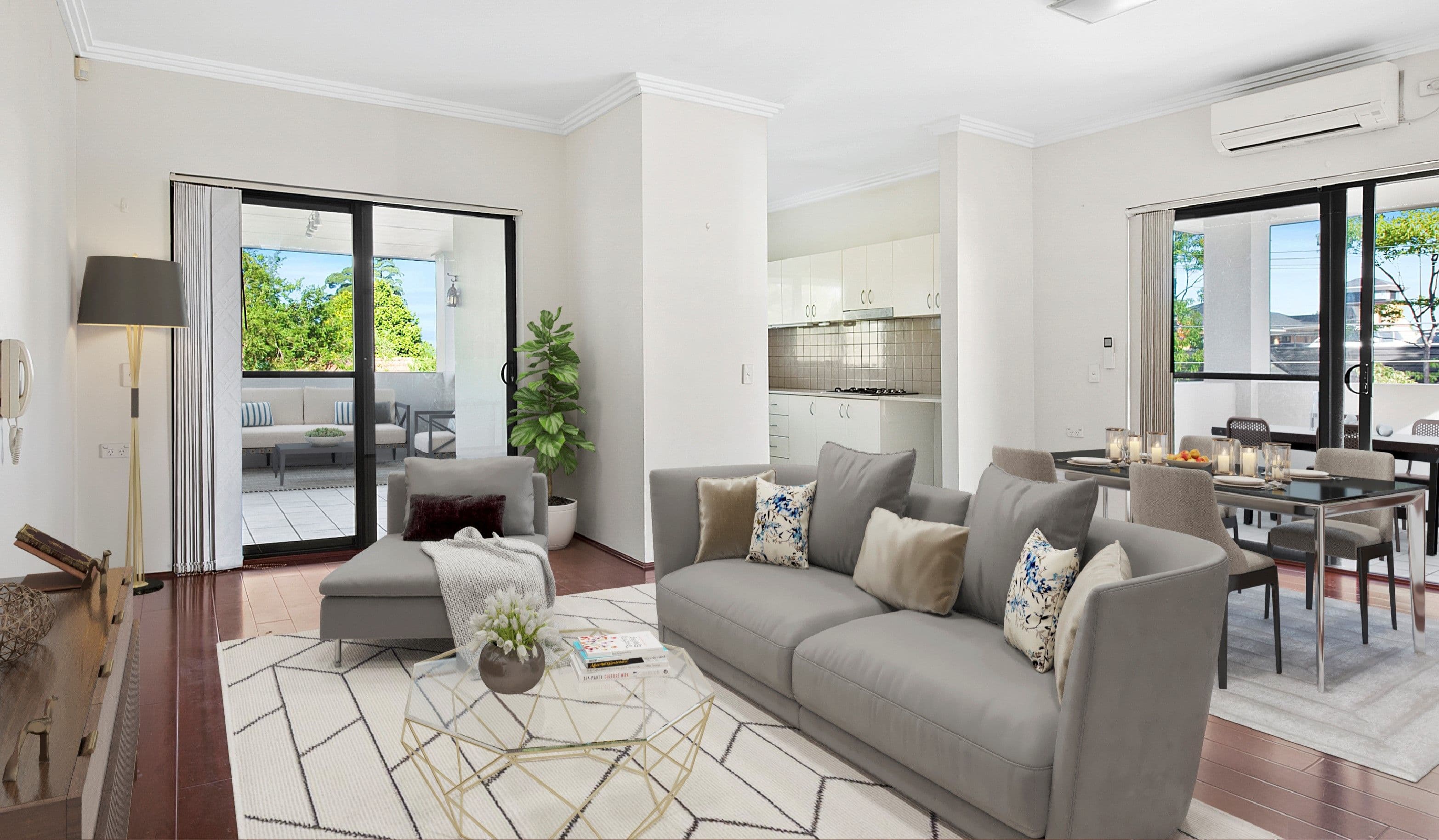 1 The Comenarra Parkway, Thornleigh NSW 2120, Thornleigh - Thumbnail 2