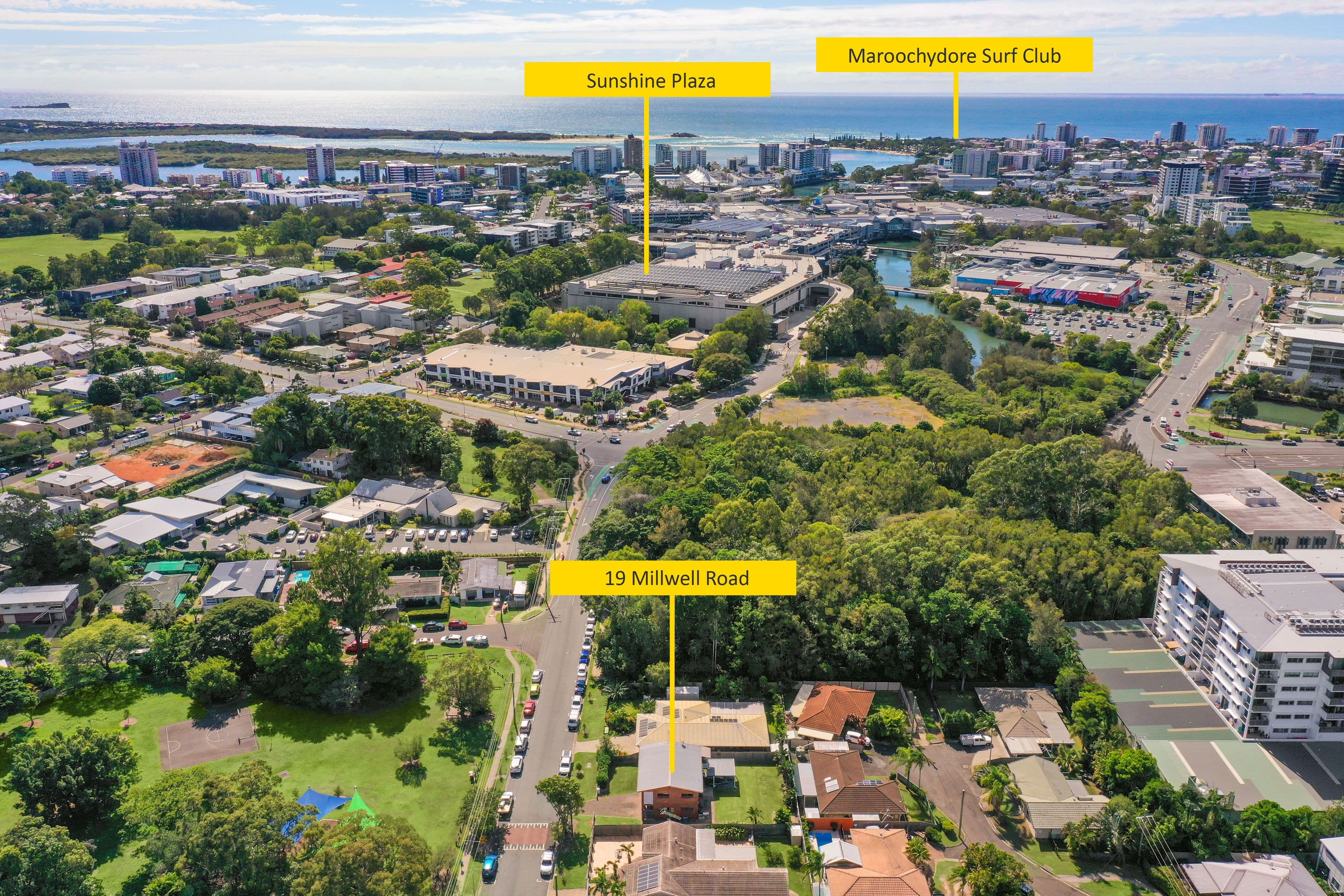 19 Millwell Road, Maroochydore QLD 4558, Maroochydore - Thumbnail 2