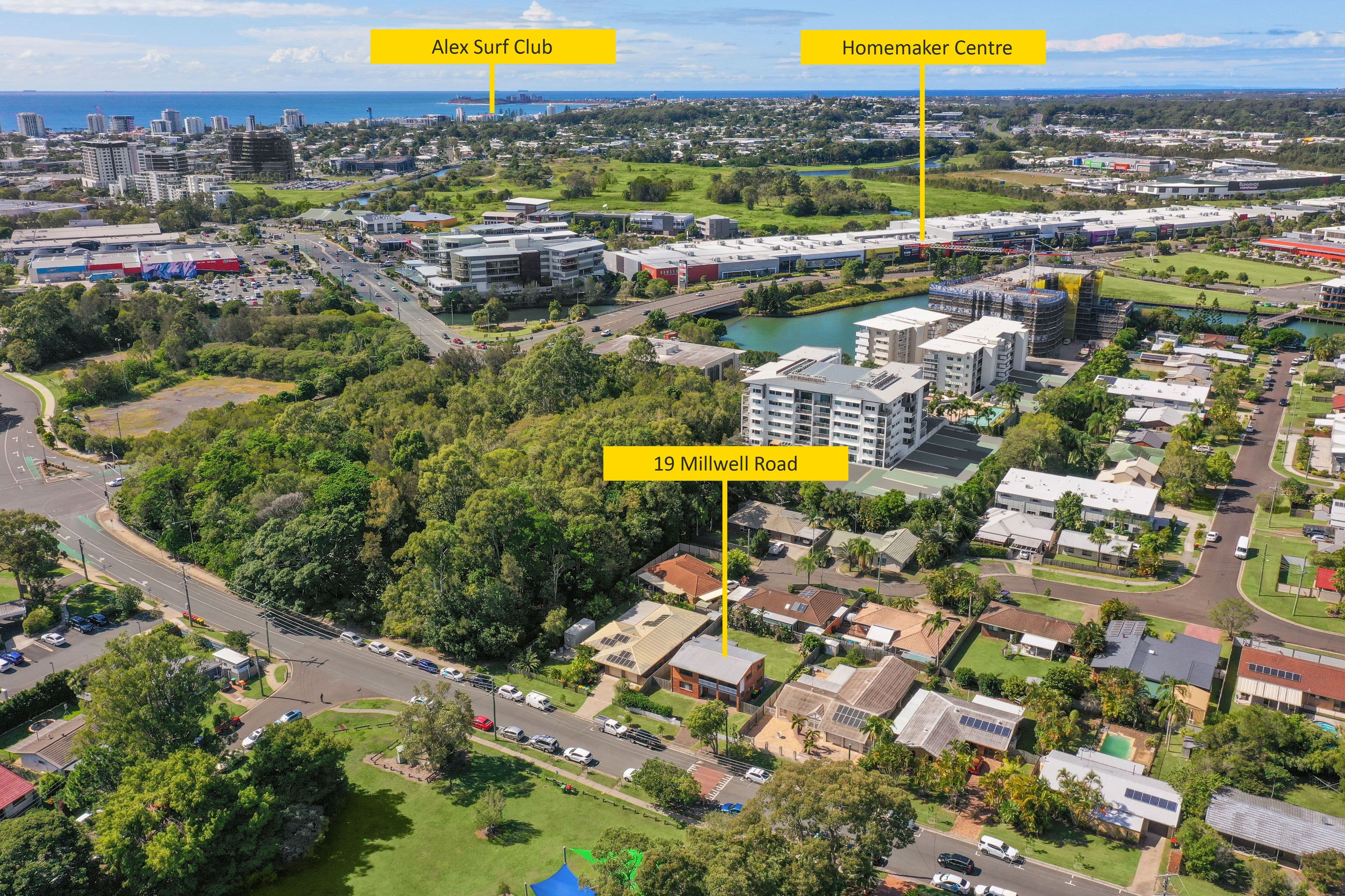 19 Millwell Road, Maroochydore QLD 4558, Maroochydore - Thumbnail 3