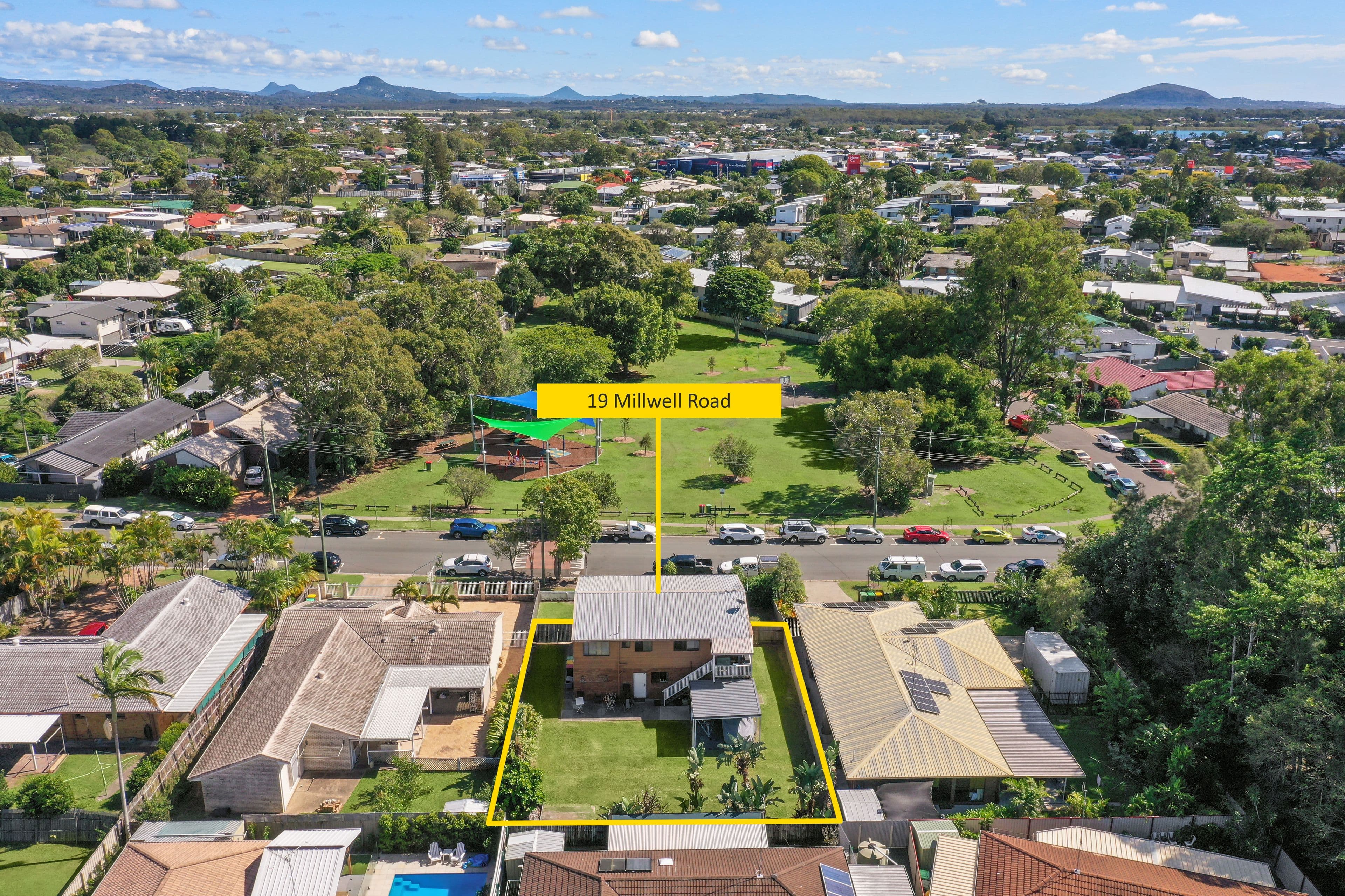 19 Millwell Road, Maroochydore QLD 4558, Maroochydore - Thumbnail 4