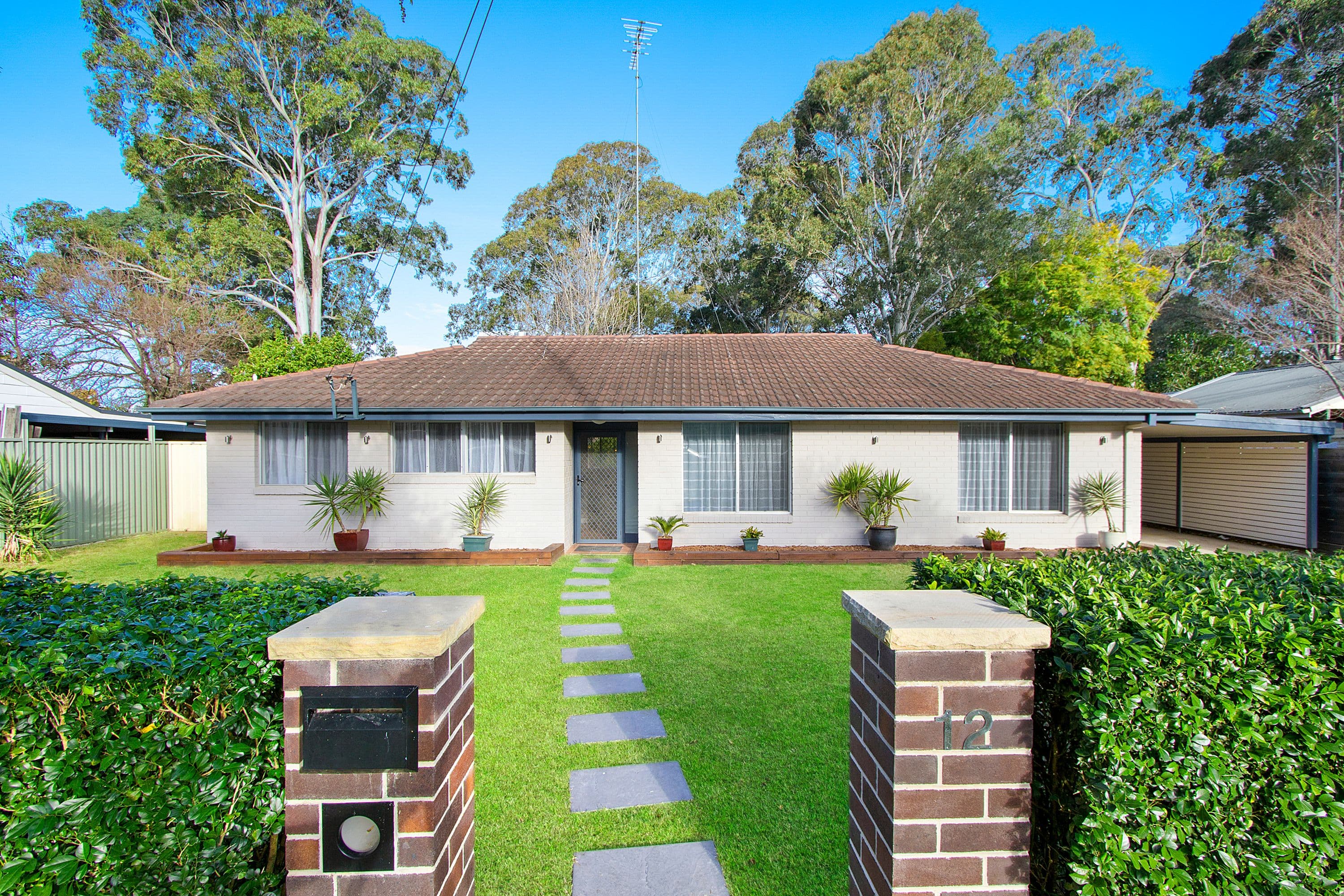 12 Campbell Street, North Richmond - Image 1