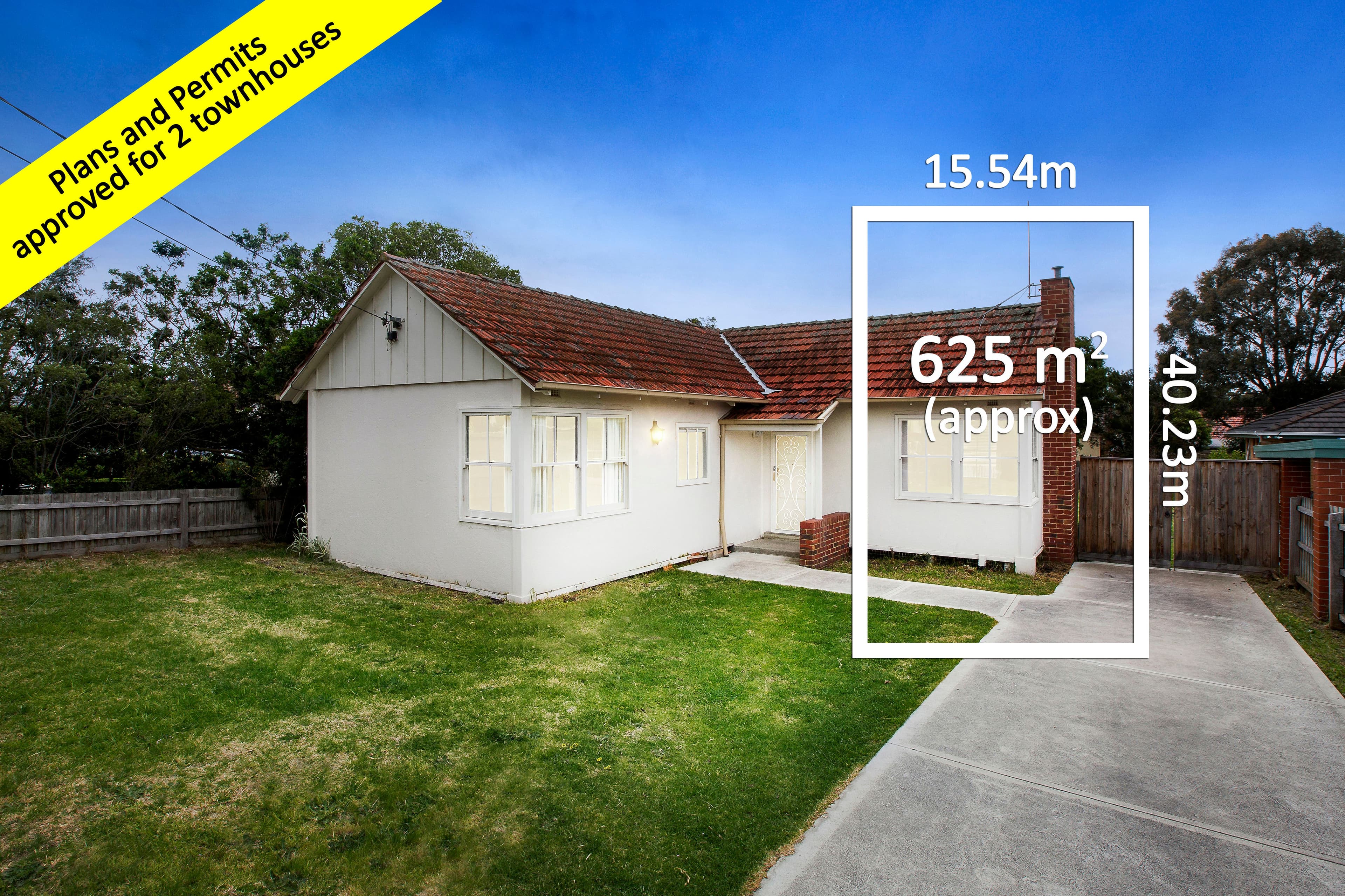 11 Austin Street, Hughesdale VIC 3166, Hughesdale - Image 1