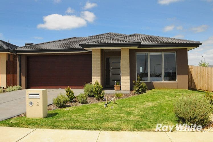 2 Watford Avenue, Cranbourne West VIC 3977, Cranbourne West - Image 1