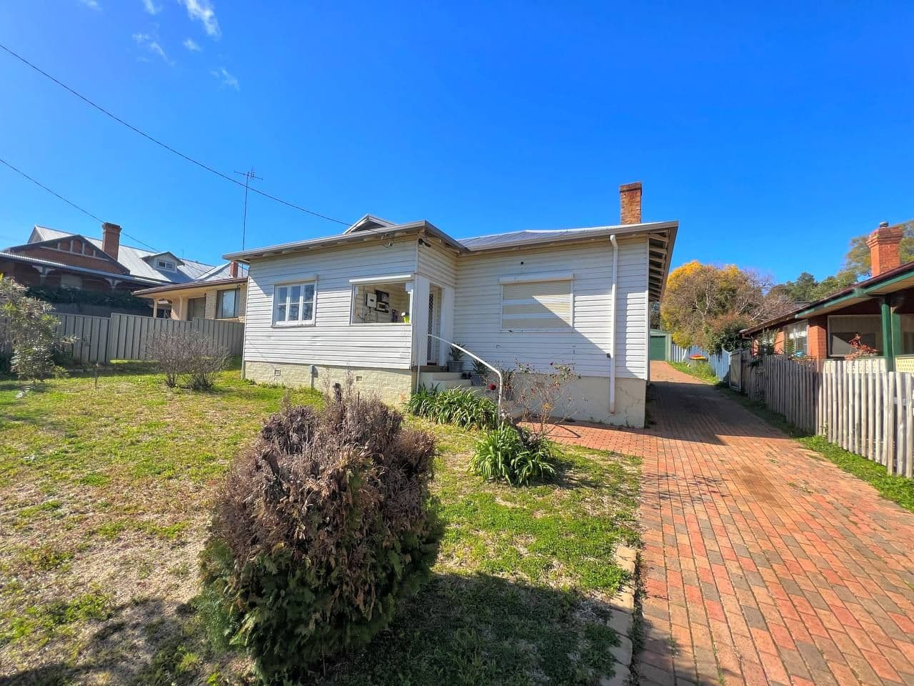 49 Hill Street, Parkes NSW 2870, Parkes - Image 1