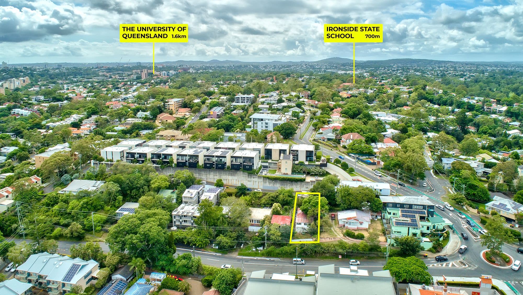 6 Bonvale Lane, St Lucia QLD 4067, St Lucia - Thumbnail 2