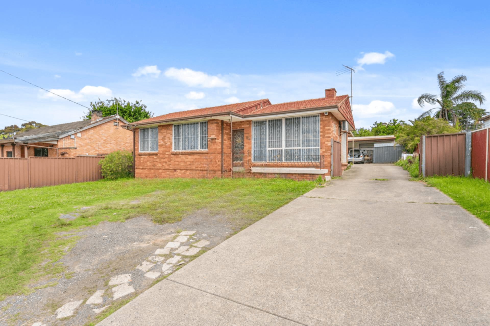 534 CABRAMATTA Road, Mount Pritchard NSW 2170, Mount Pritchard - Image 1