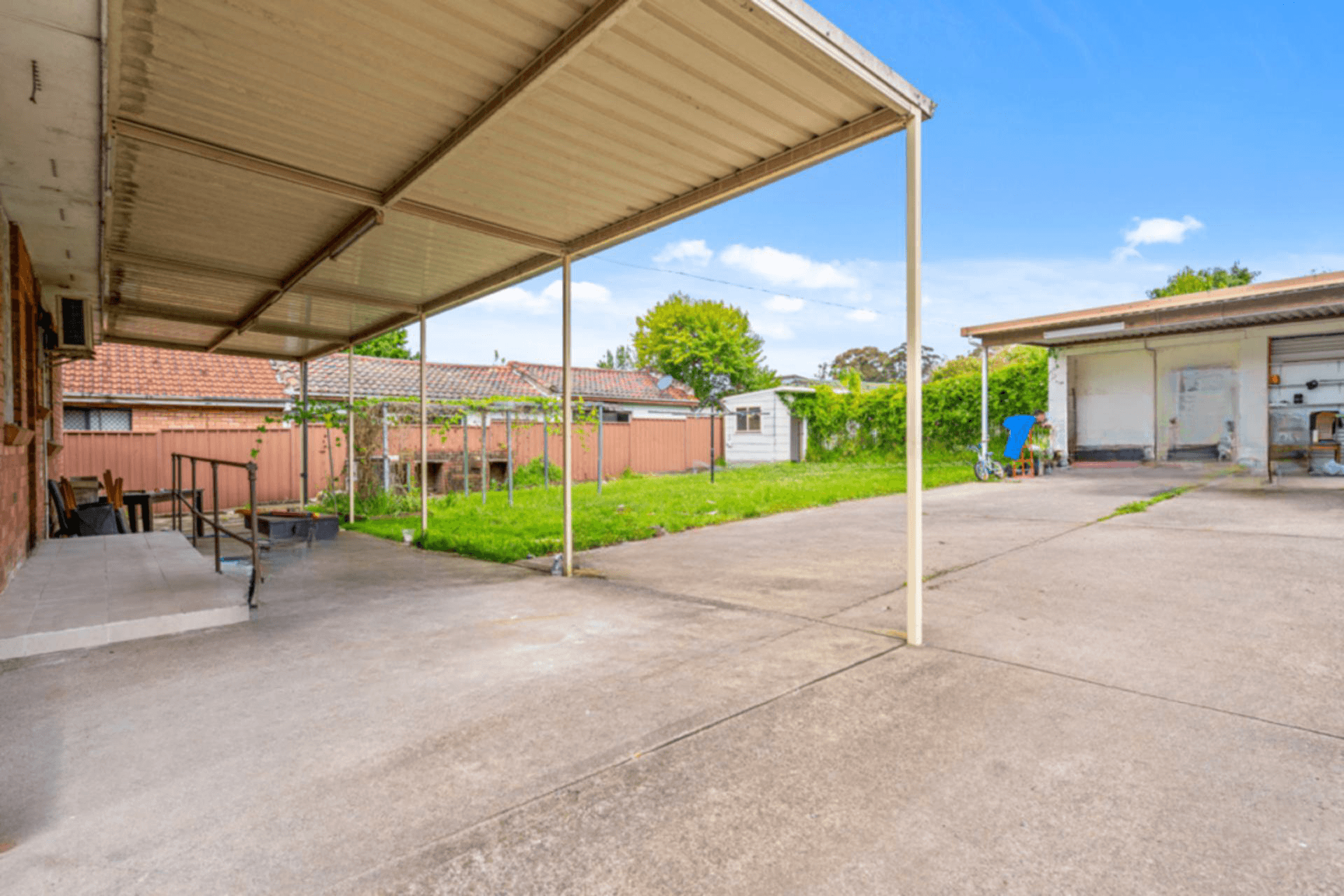 534 CABRAMATTA Road, Mount Pritchard NSW 2170, Mount Pritchard - Thumbnail 8