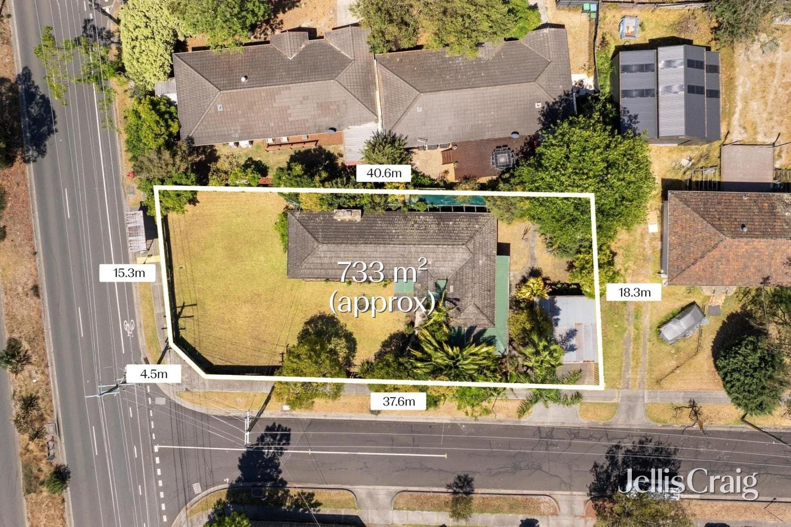 434 Dorset Road, Croydon, Croydon - Thumbnail 3