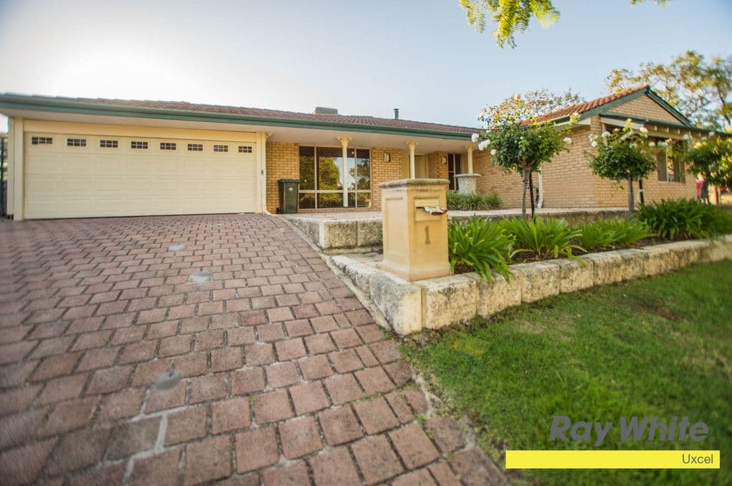 1 Treetop Circle, Canning Vale WA 6155, Canning Vale - Image 1