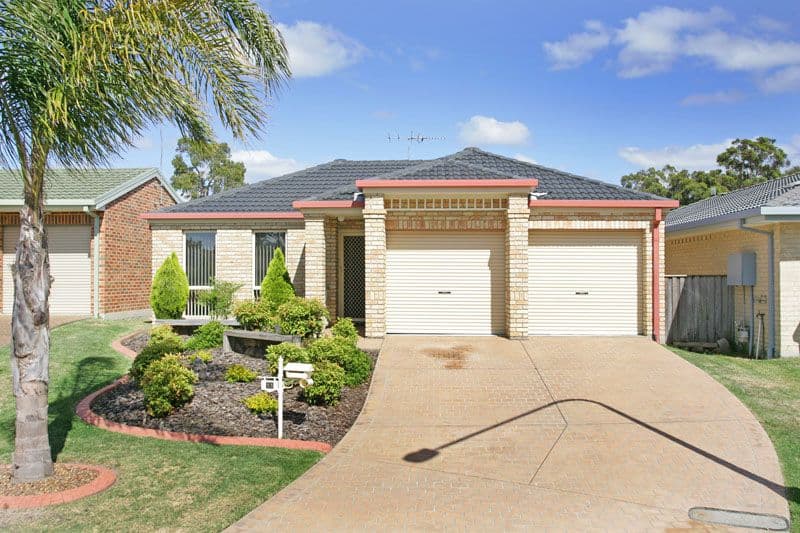 11 Newton Place, BLUE HAVEN NSW 2262, Blue Haven - Image 1
