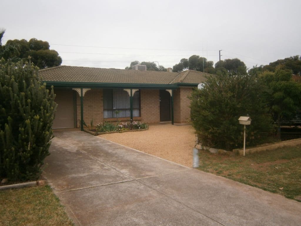 25 Carabeen Crescent, ANDREWS FARM SA 5114, Andrews Farm - Image 1