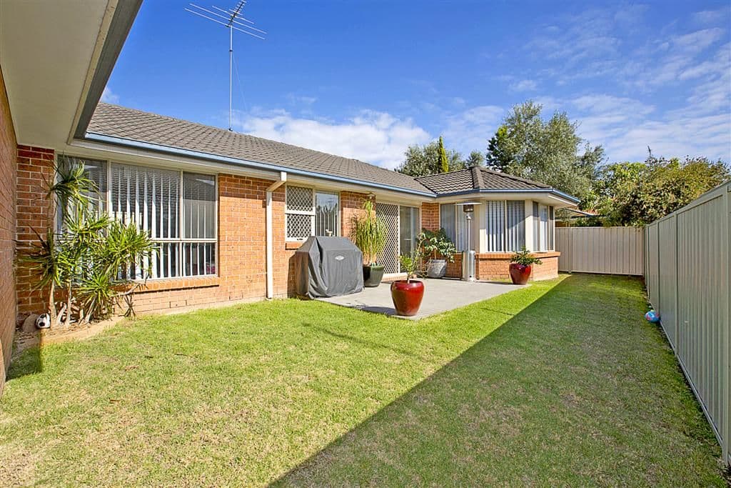 13 Kobina Avenue, Glenmore Park NSW 2745, Glenmore Park - Thumbnail 8