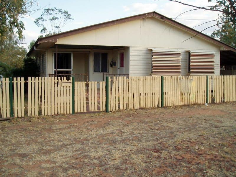 42 Watson Street, CHARLEVILLE QLD 4470, Charleville - Image 1