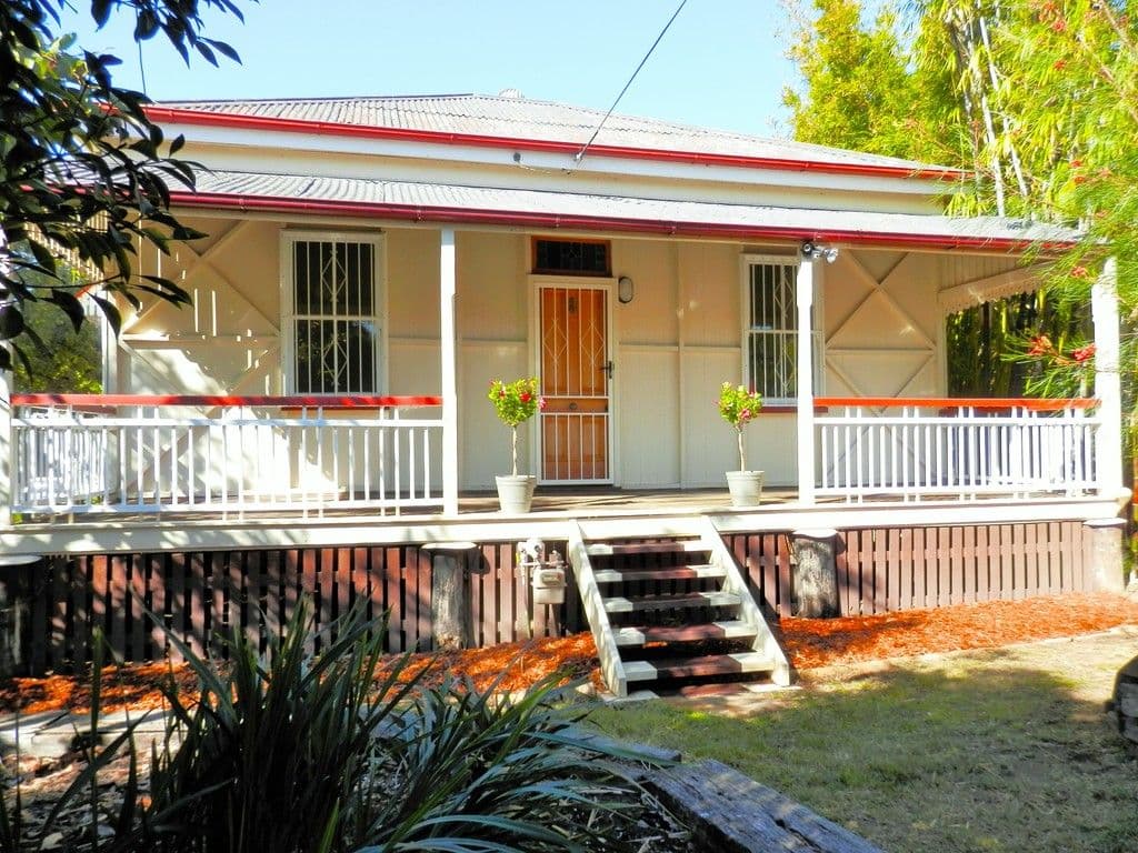 8 Ferrett Street, Sadliers Crossing QLD 4305, Sadliers Crossing - Image 1
