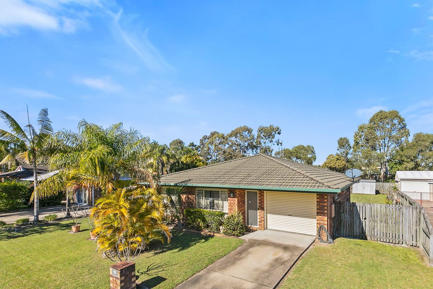 18 Wattlebird Lane, Eli Waters QLD 4655, Eli Waters - Image 1