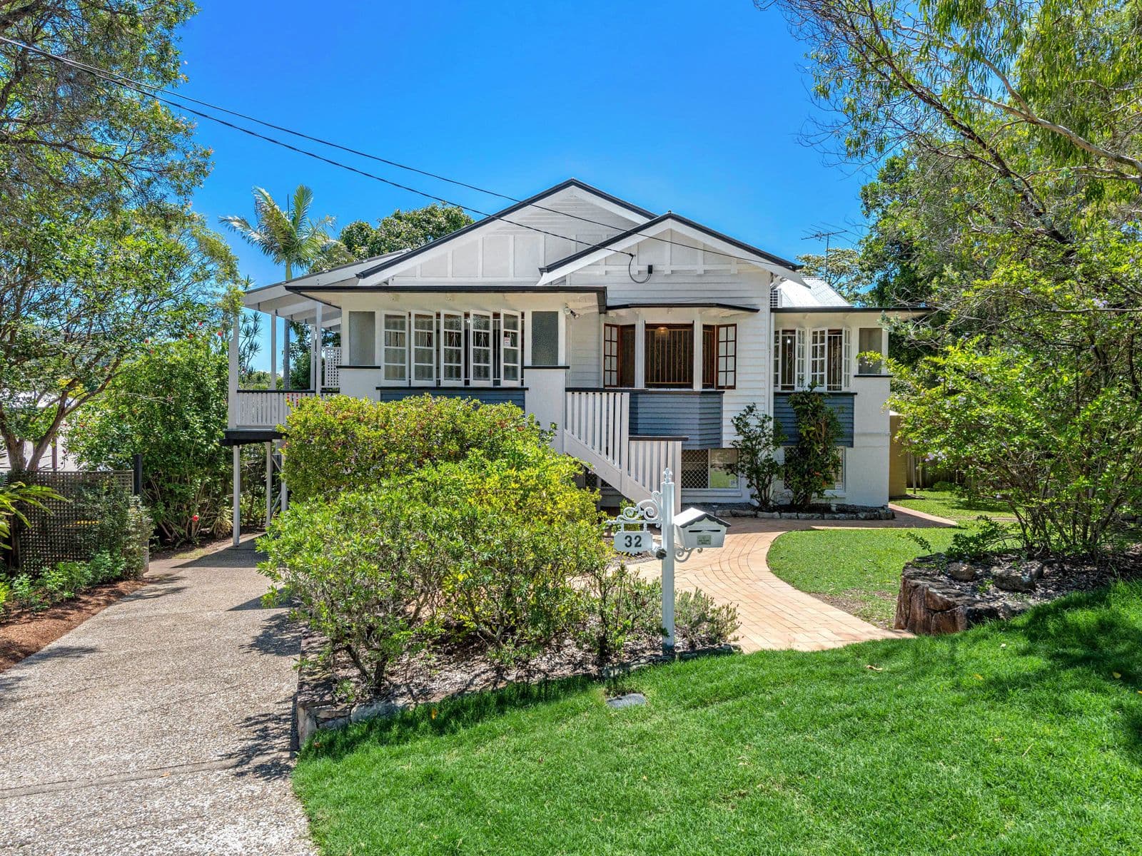 32 Hibiscus Avenue, Ashgrove QLD 4060, Ashgrove - Image 1