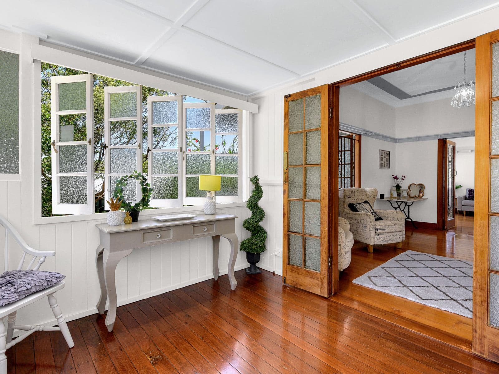 32 Hibiscus Avenue, Ashgrove QLD 4060, Ashgrove - Thumbnail 2