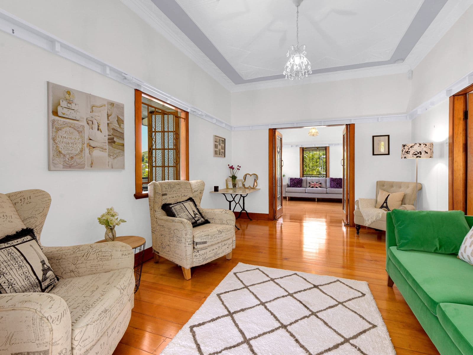 32 Hibiscus Avenue, Ashgrove QLD 4060, Ashgrove - Thumbnail 3