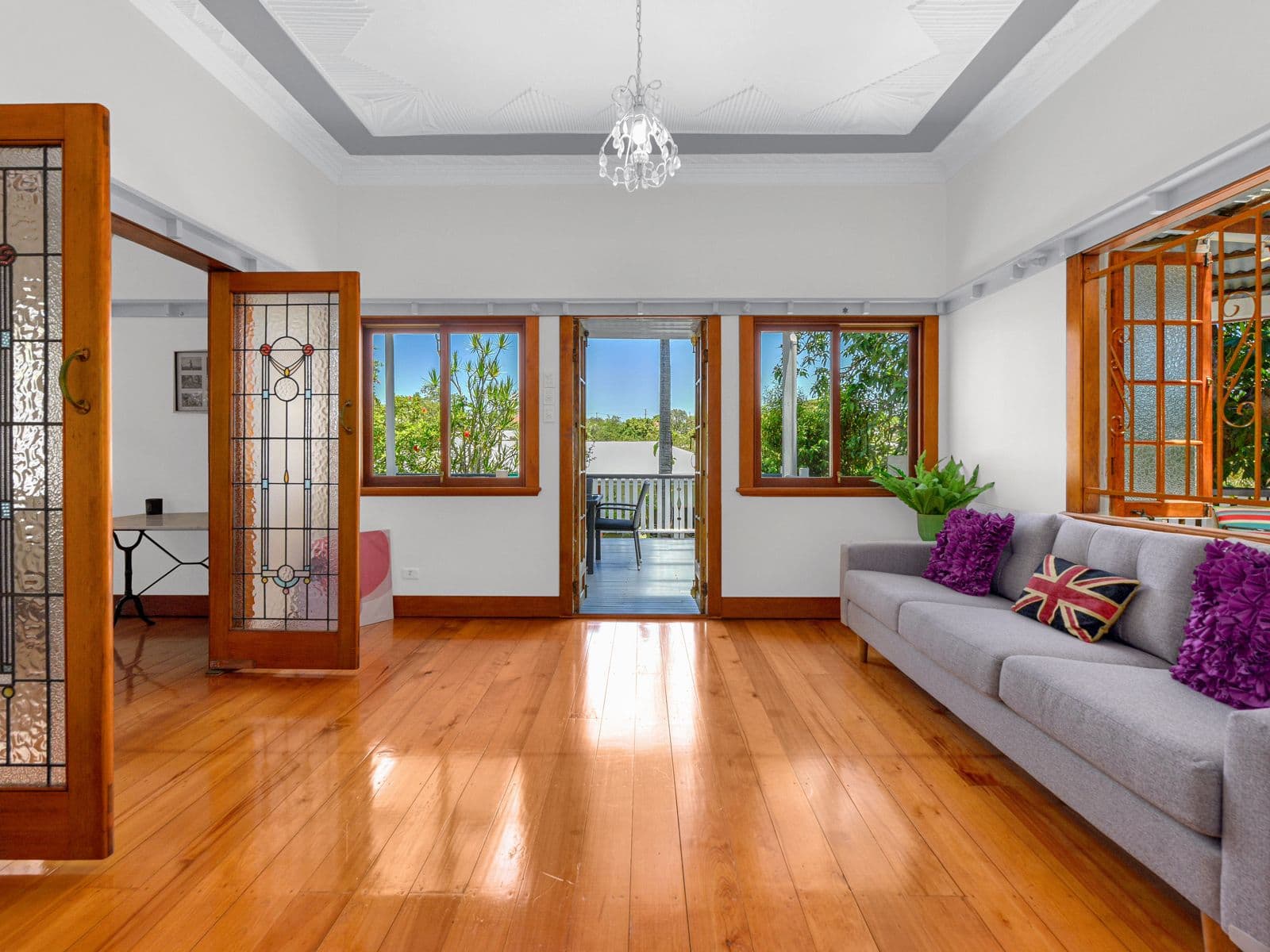 32 Hibiscus Avenue, Ashgrove QLD 4060, Ashgrove - Thumbnail 4