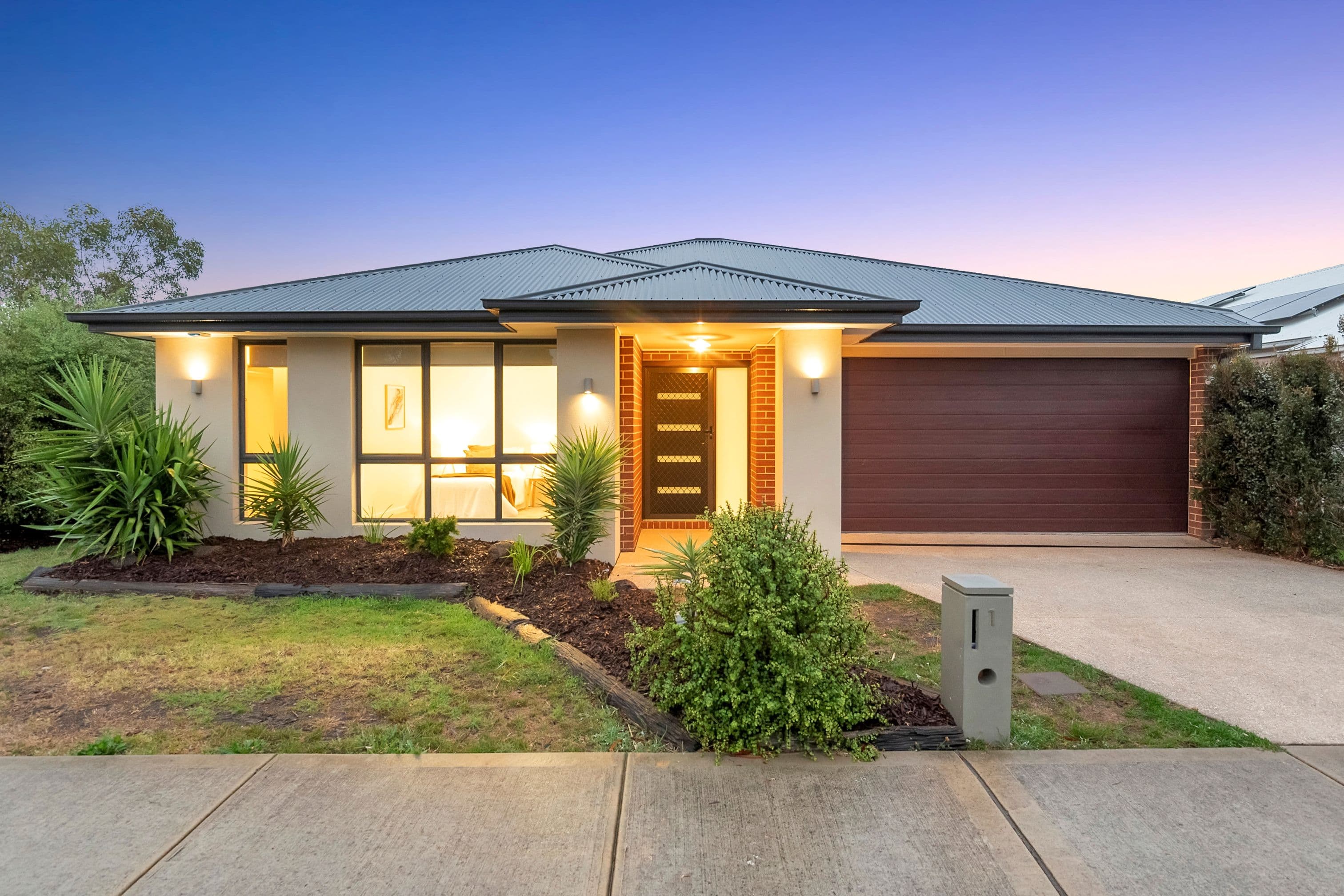 1 Hickory Road, Mickleham VIC 3064, Mickleham - Image 1