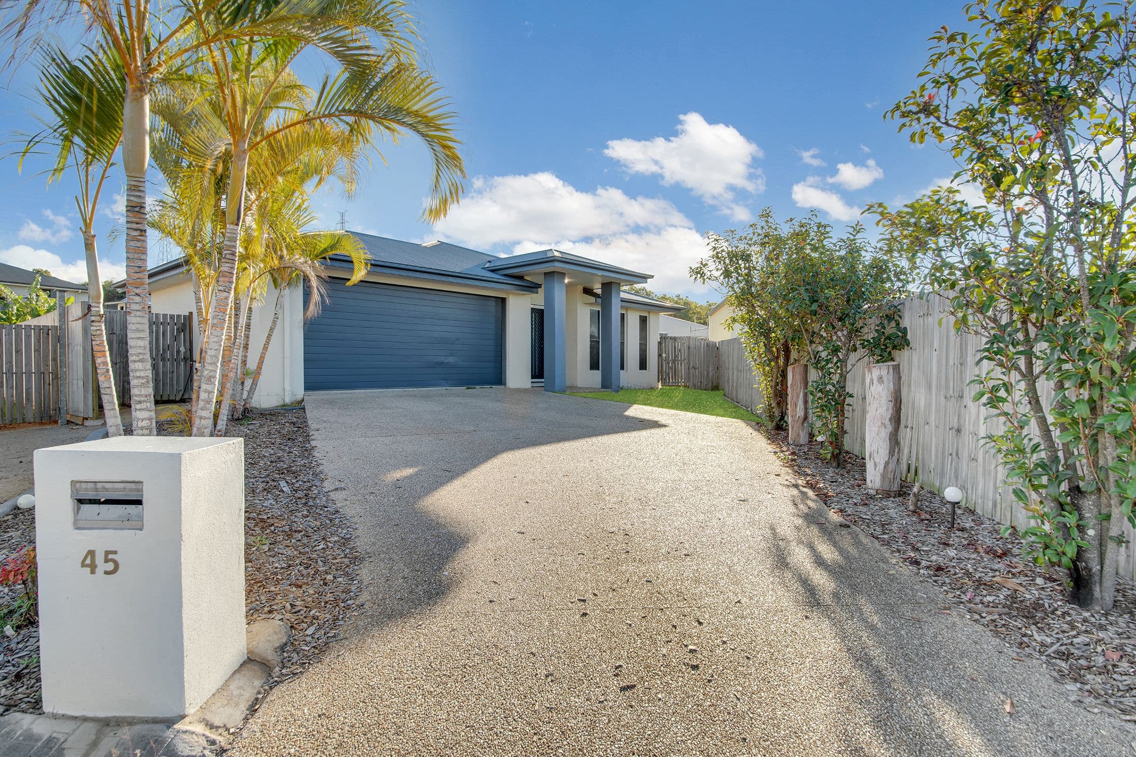 45 Woodland Court, Kirkwood QLD 4680, Kirkwood - Image 1