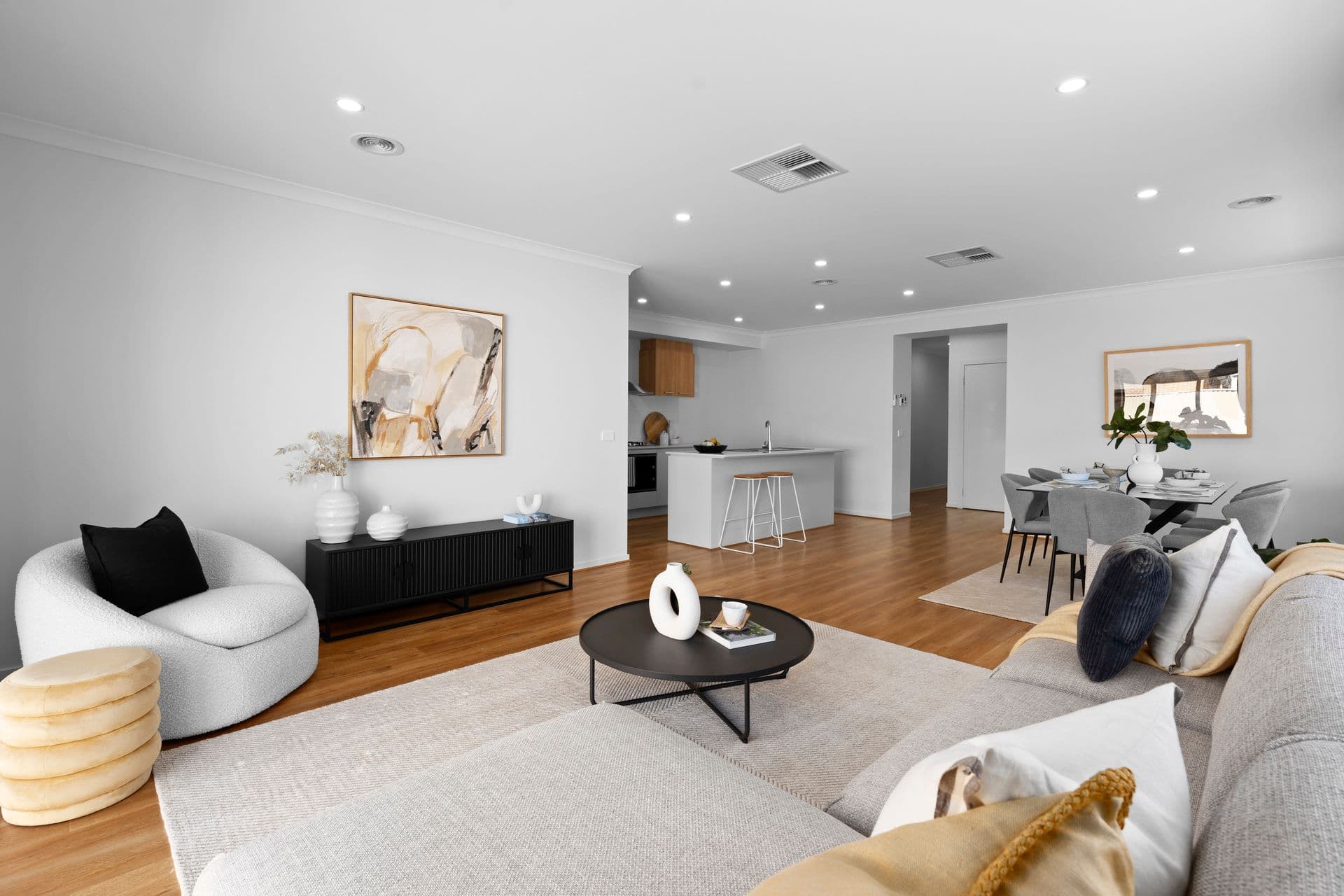2 Levy Court, Benalla VIC 3672, Benalla - Image 1