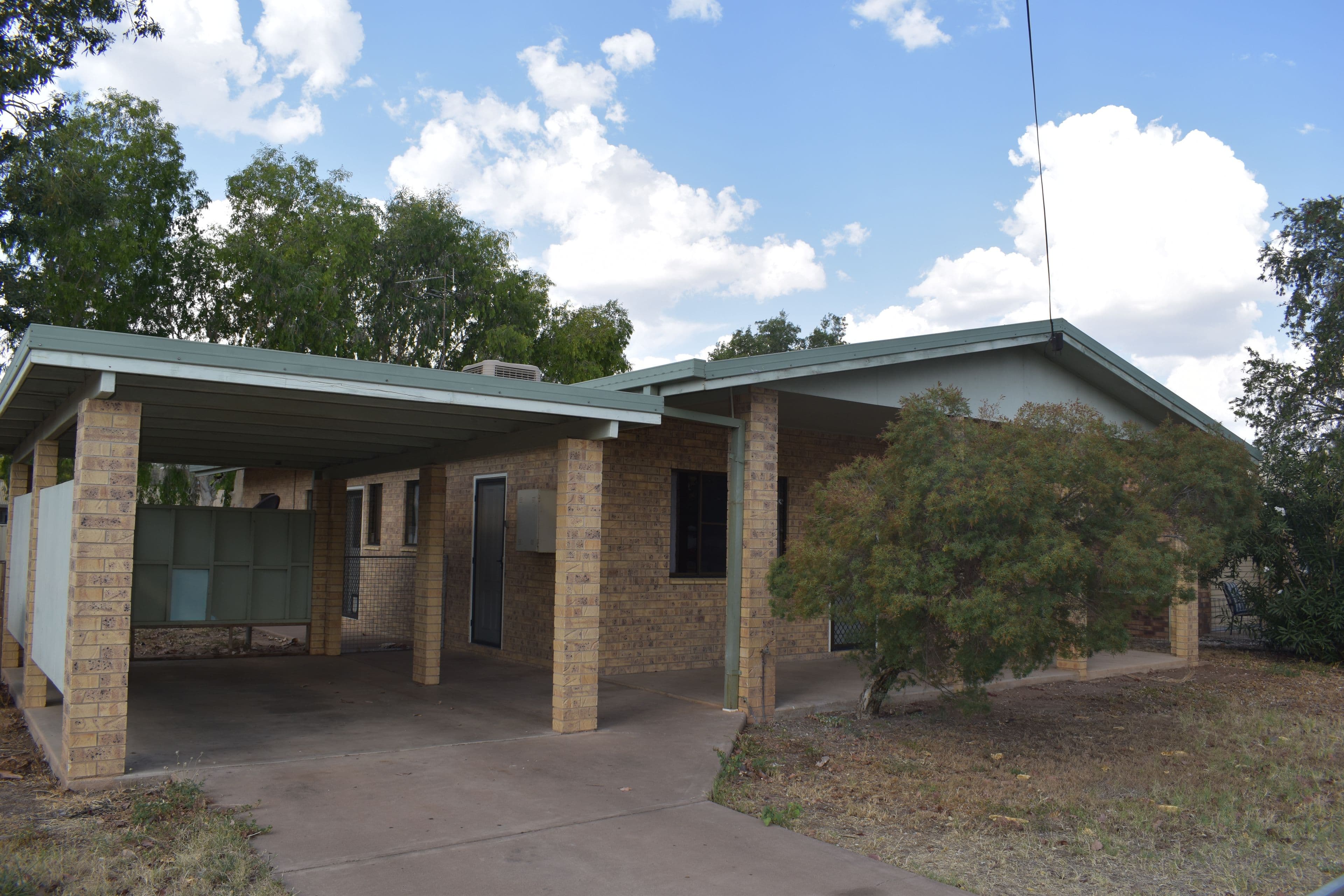 60 Gray Street, Emerald QLD 4720, Emerald - Image 1