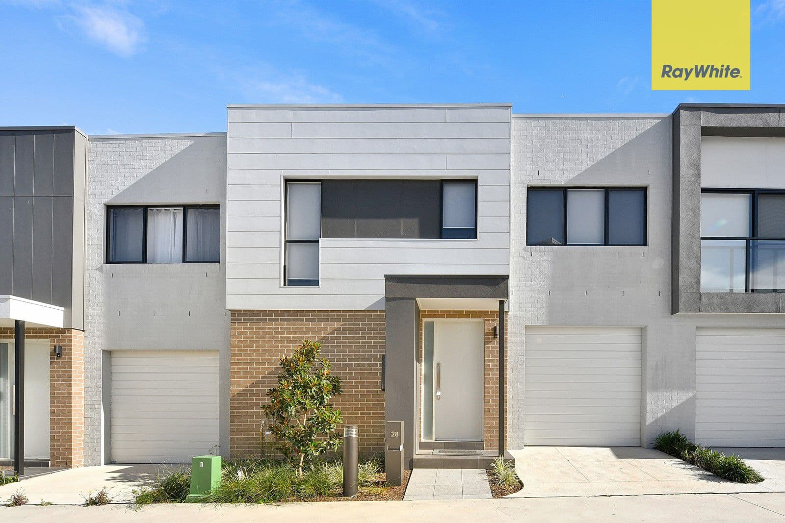 28 Flyer Glade, Blacktown NSW 2148, Blacktown - Image 1