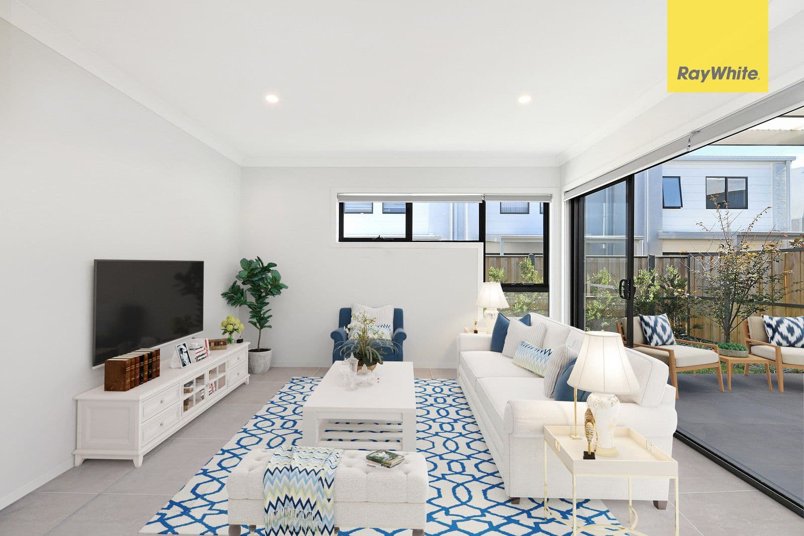 28 Flyer Glade, Blacktown NSW 2148, Blacktown - Thumbnail 2