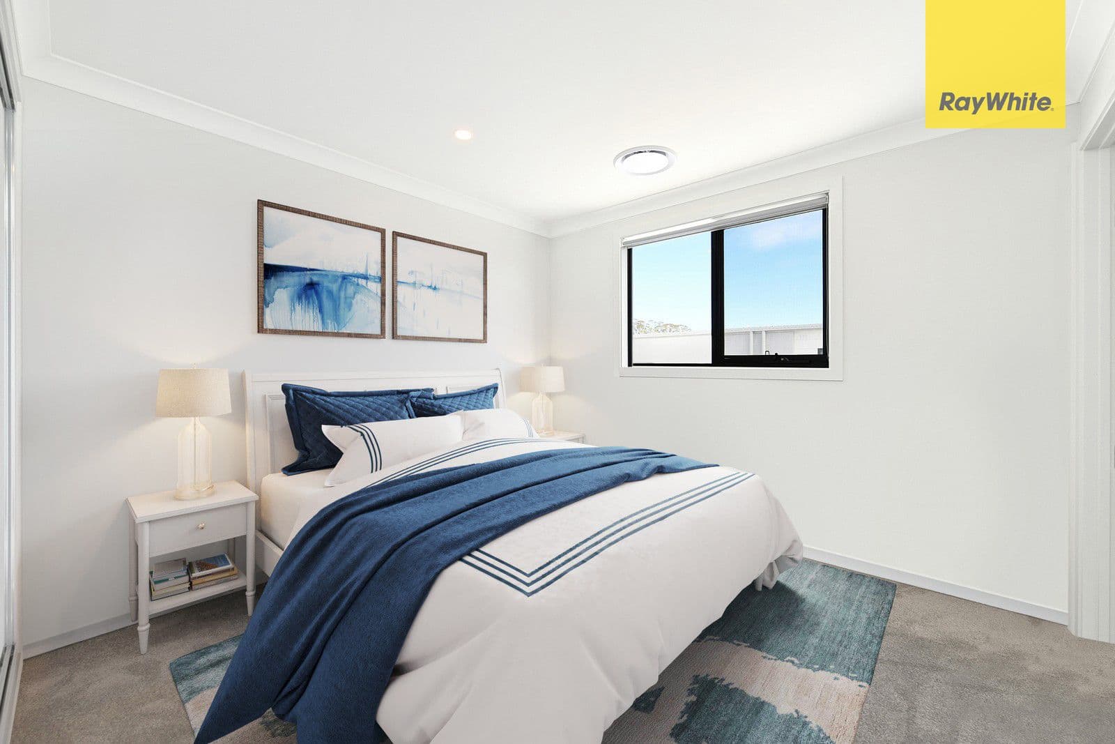 28 Flyer Glade, Blacktown NSW 2148, Blacktown - Thumbnail 4
