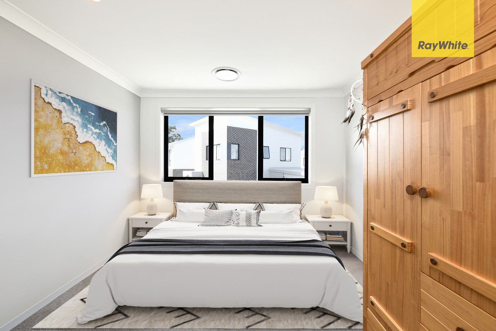 28 Flyer Glade, Blacktown NSW 2148, Blacktown - Thumbnail 5