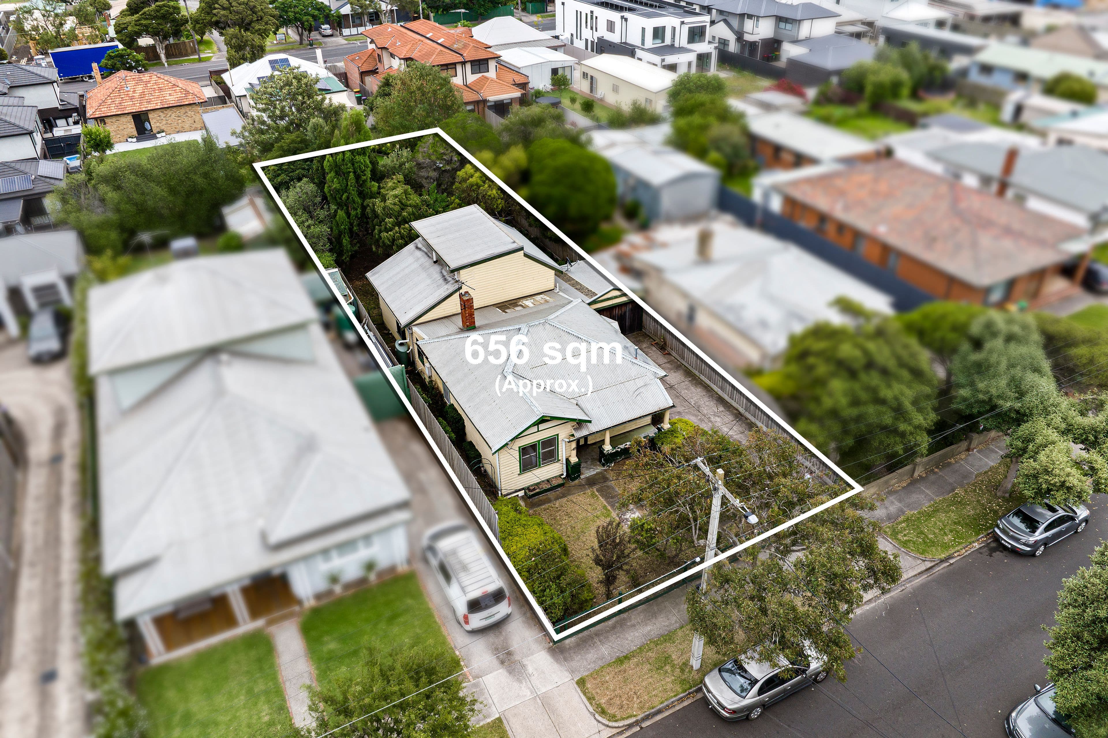 27 Laurie Street, Newport VIC 3015, Newport - Image 1