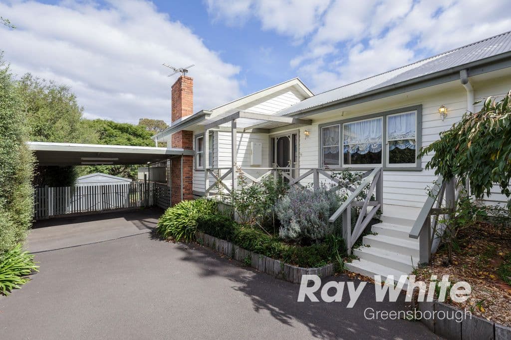 51 Lorimer Street, Greensborough VIC 3088, Greensborough - Image 1