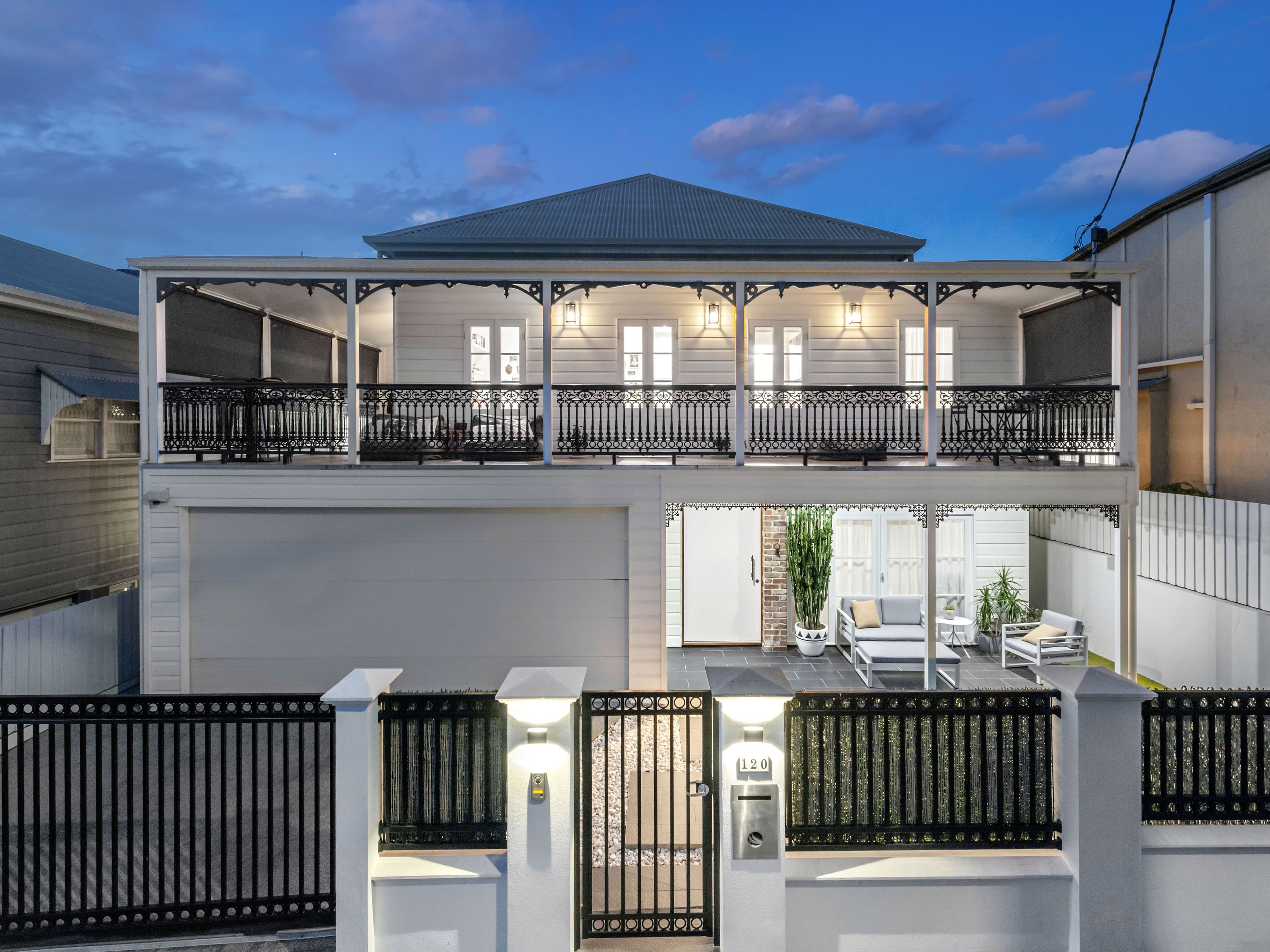 120 Annie Street, New Farm QLD 4005, New Farm - Image 1