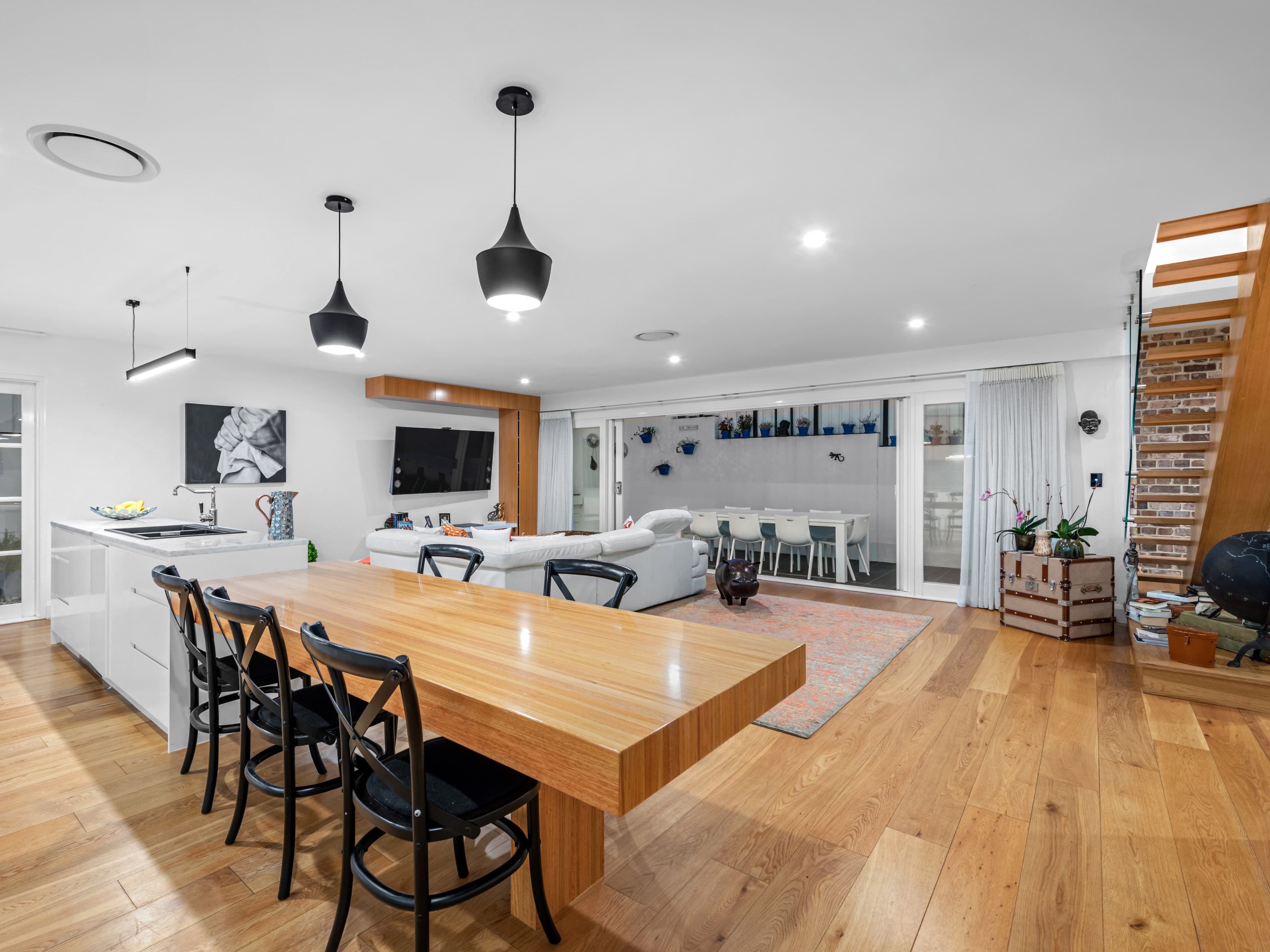 120 Annie Street, New Farm QLD 4005, New Farm - Thumbnail 2