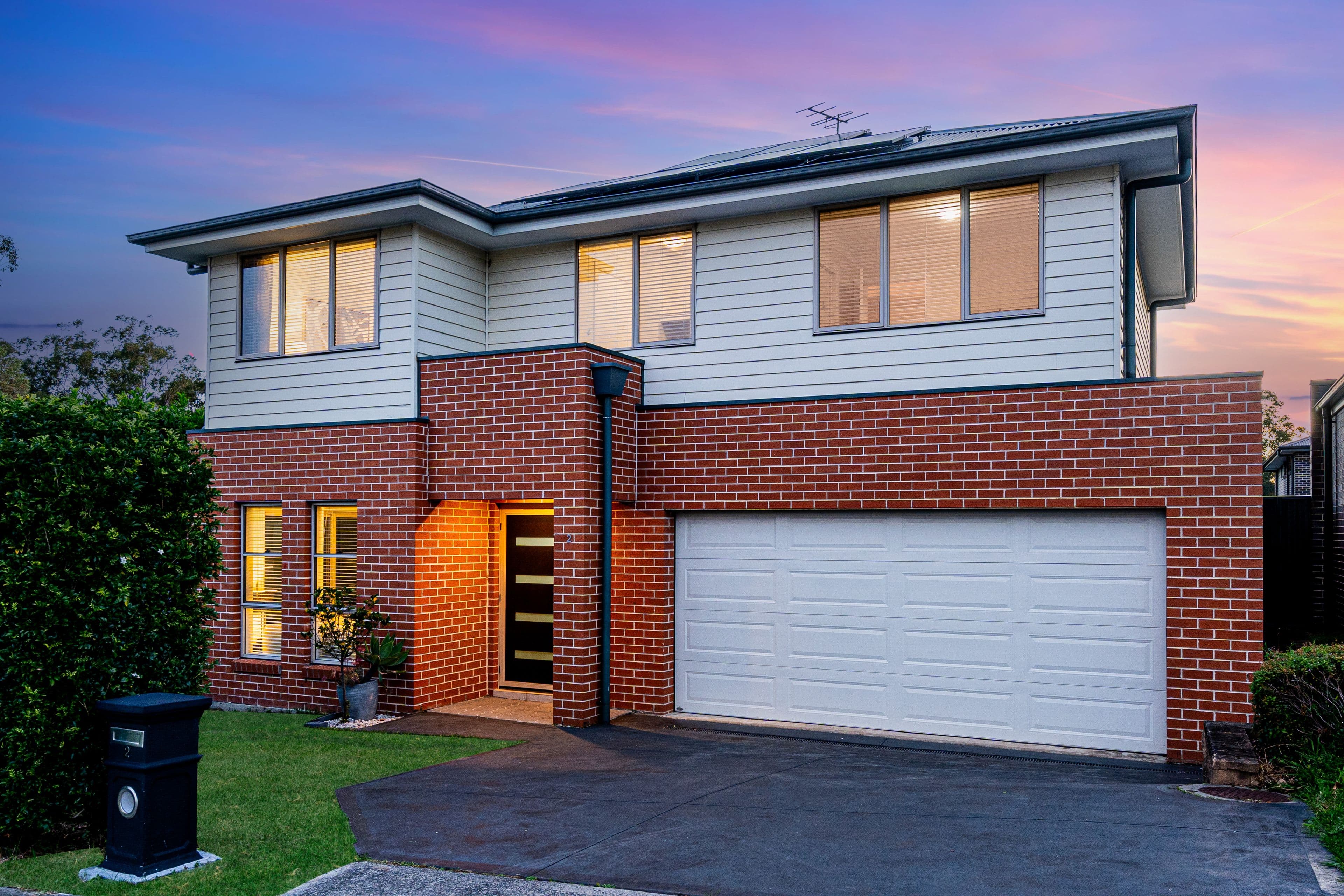 2 Treweek Avenue, North Kellyville NSW 2155, North Kellyville - Image 1