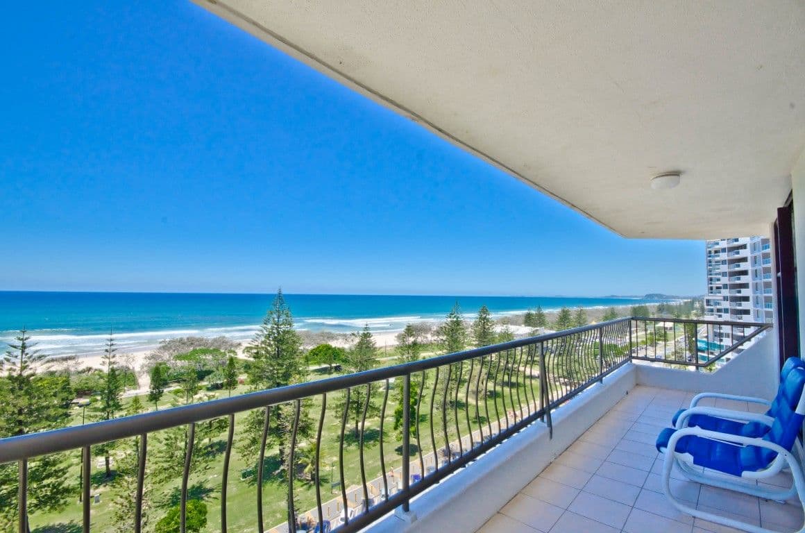 10A 'Beach Haven' 1 Albert Avenue, Broadbeach QLD 4218, Broadbeach - Image 1