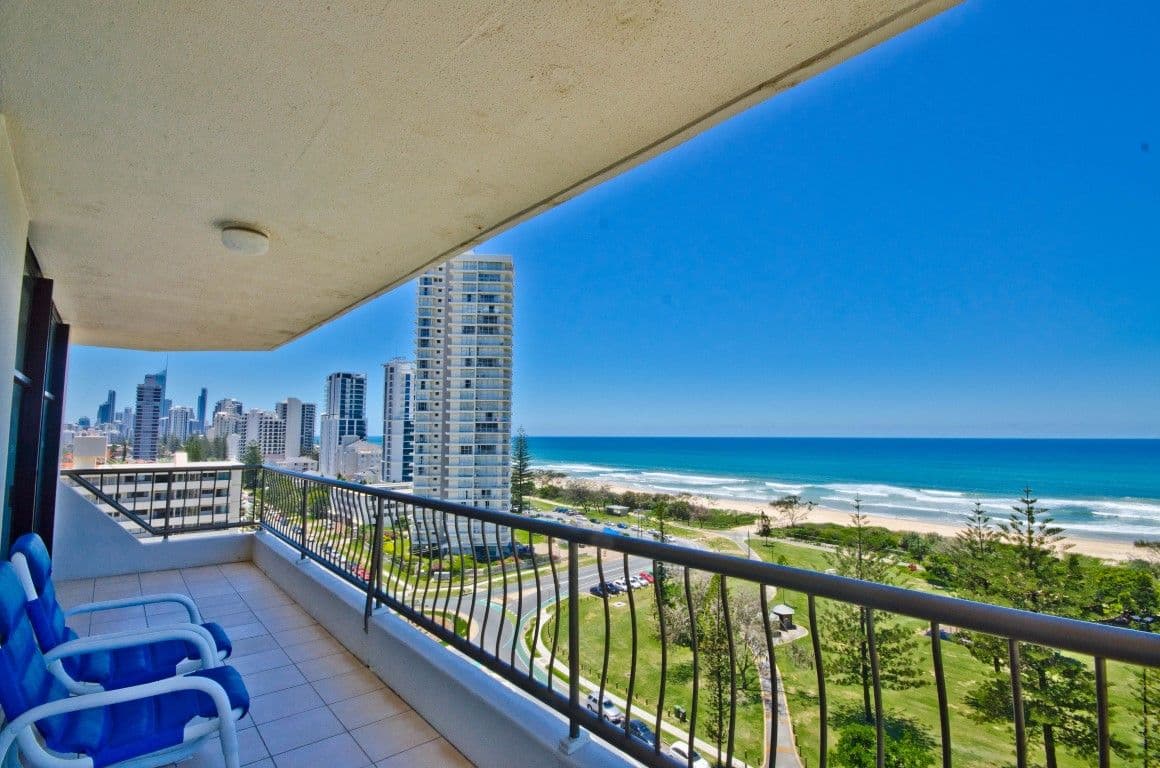 10A 'Beach Haven' 1 Albert Avenue, Broadbeach QLD 4218, Broadbeach - Thumbnail 3